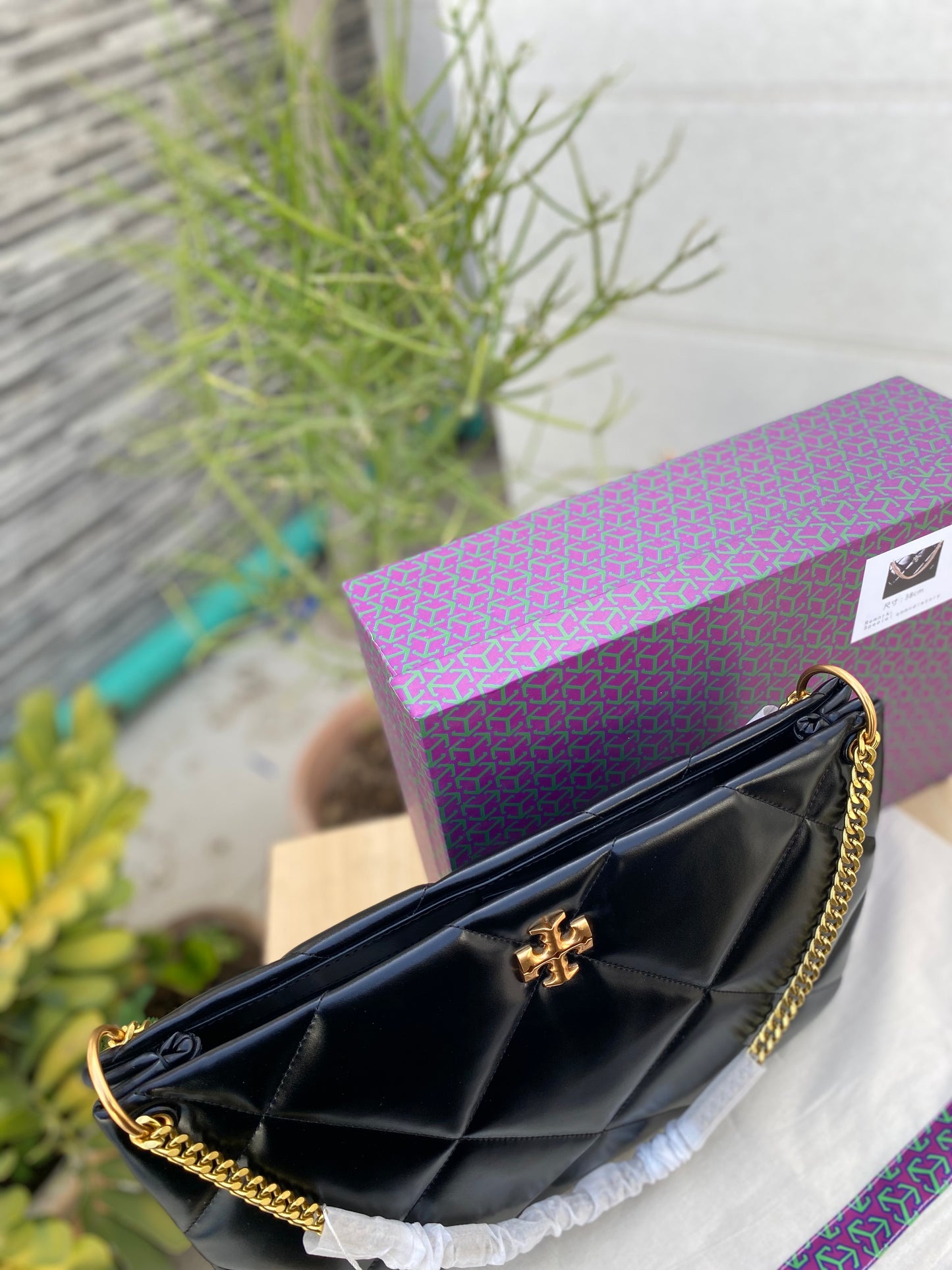 TO-RY Burch Shoulder Bag