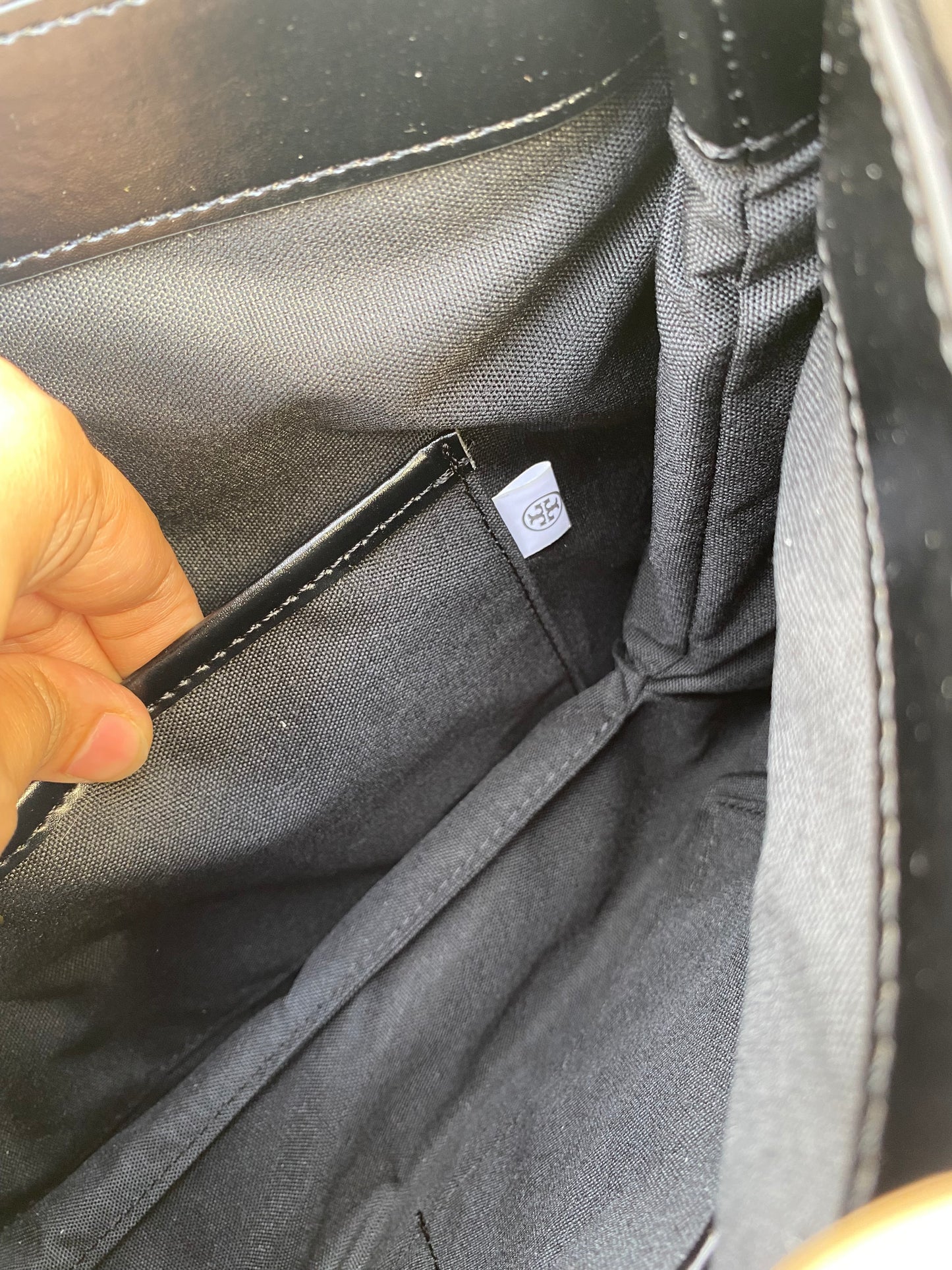 TO-RY Burch Shoulder Bag