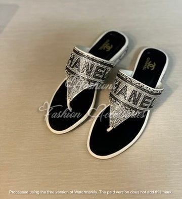 Chanel Flats