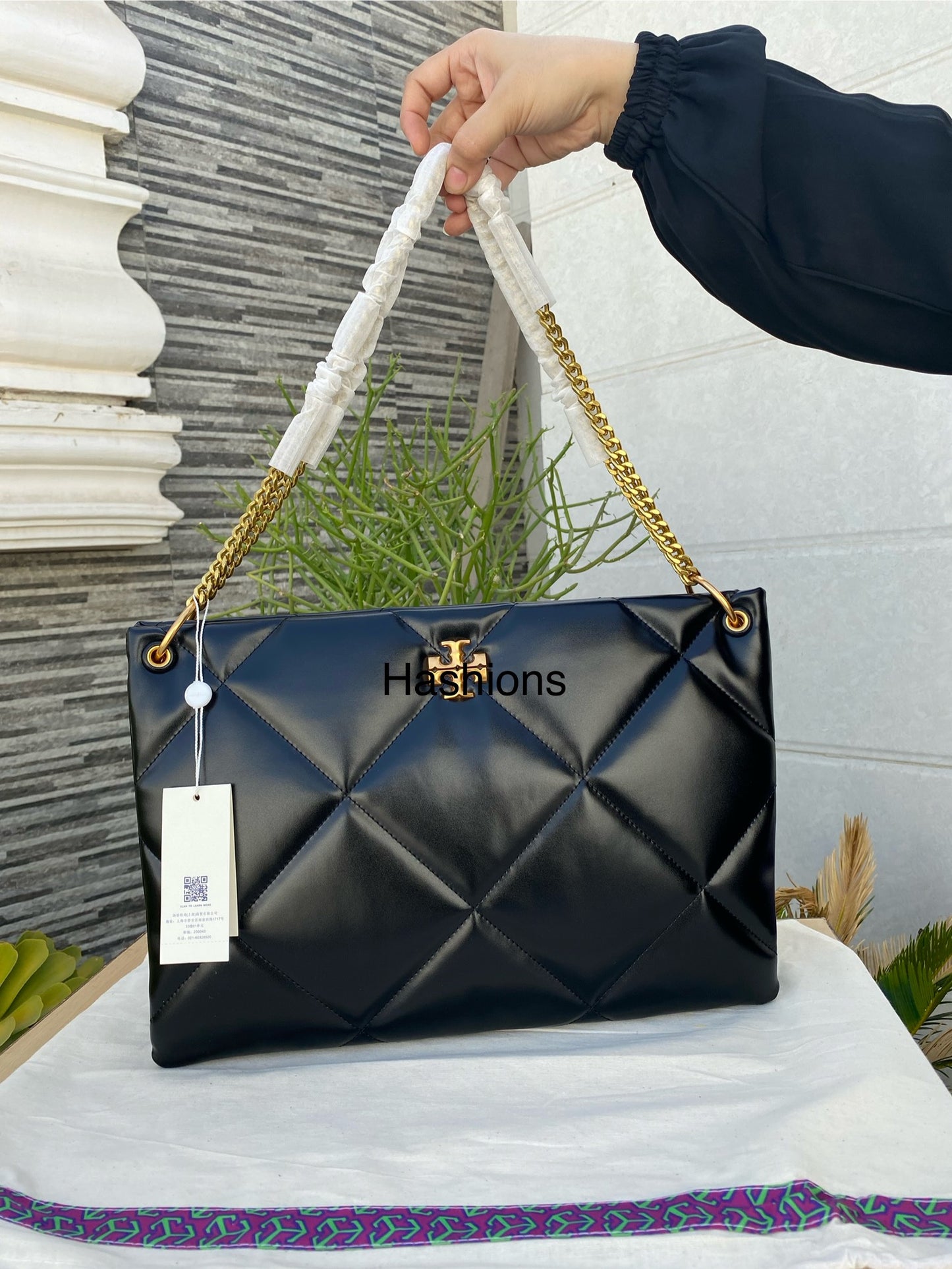 TO-RY Burch Shoulder Bag
