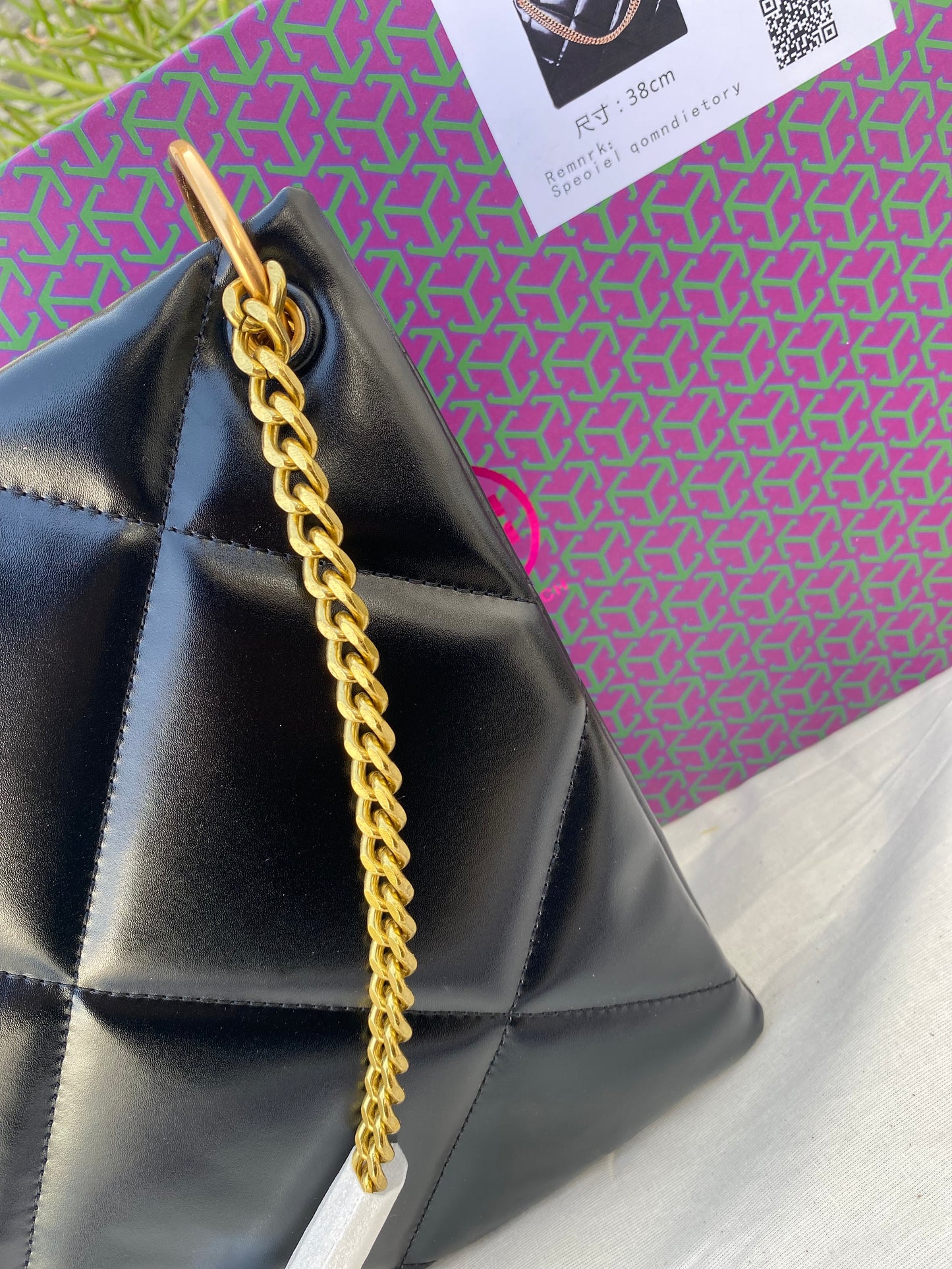 TO-RY Burch Shoulder Bag