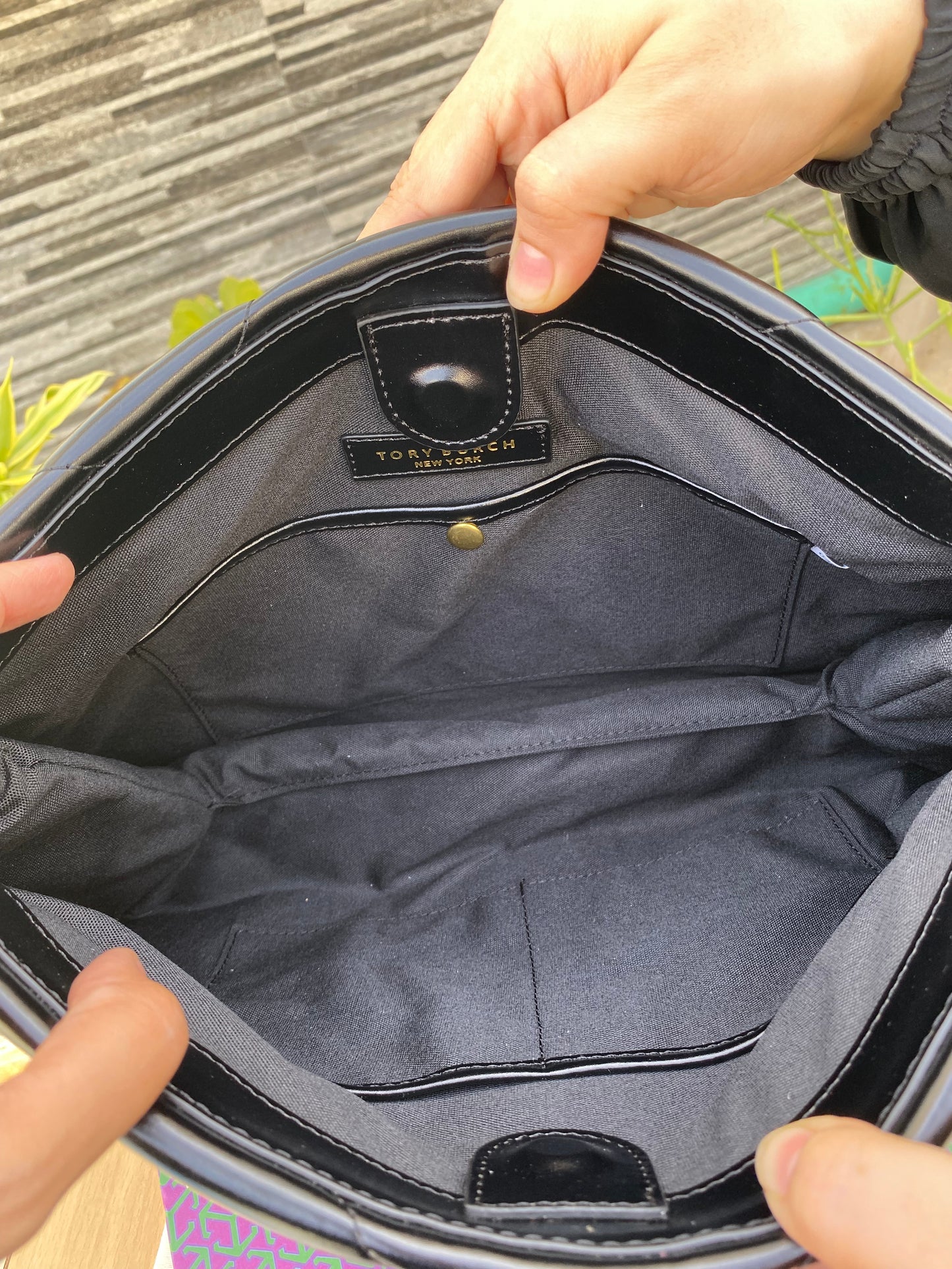 TO-RY Burch Shoulder Bag