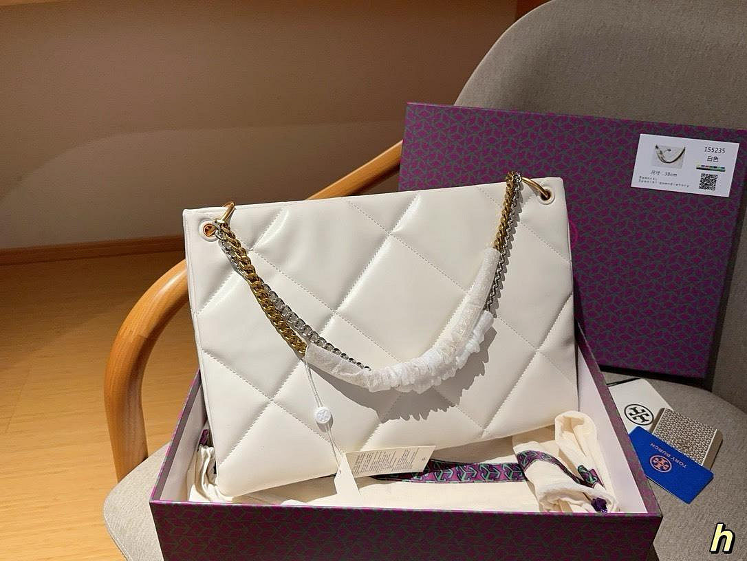 TO-RY Burch Shoulder Bag