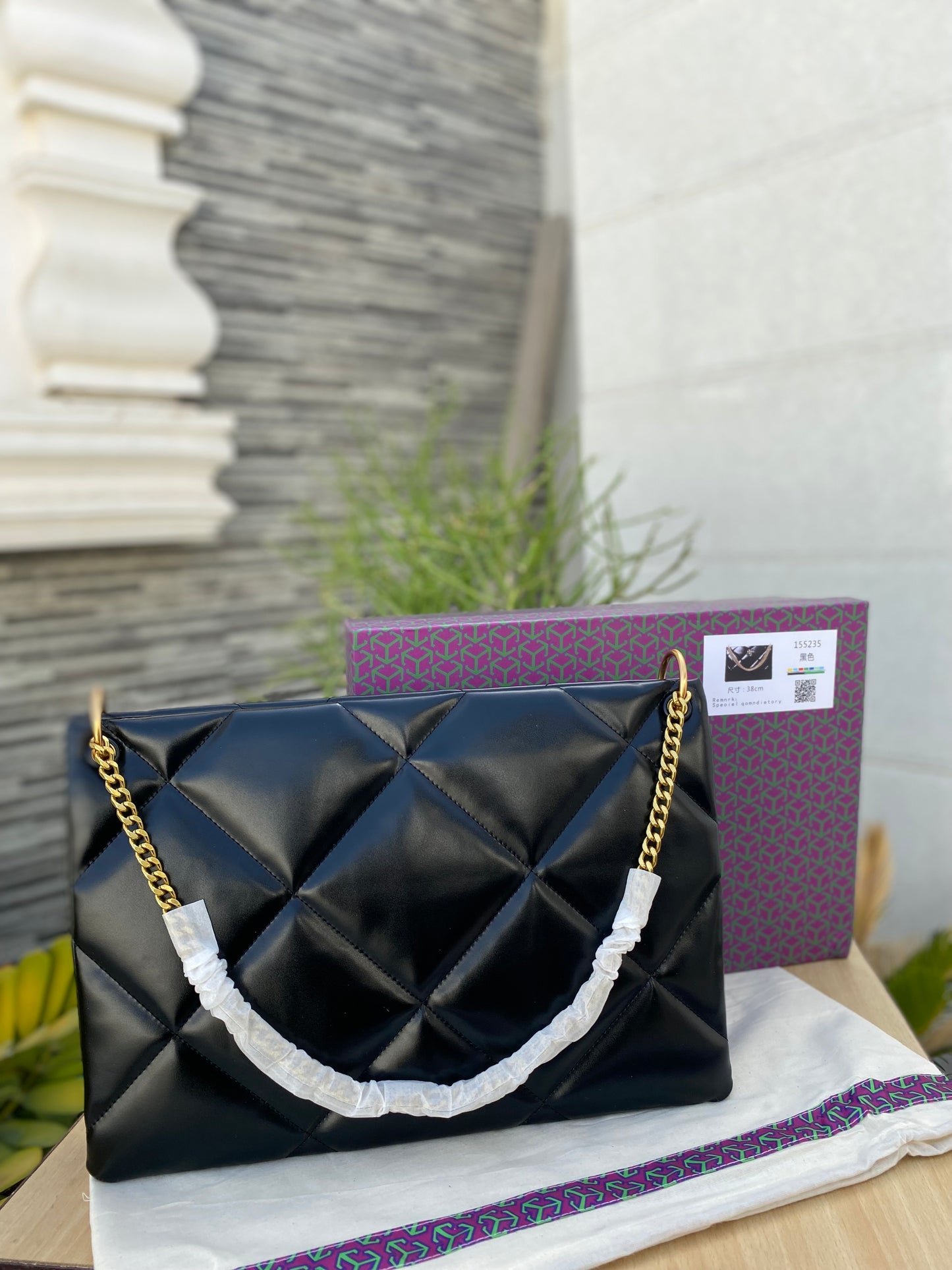 TO-RY Burch Shoulder Bag