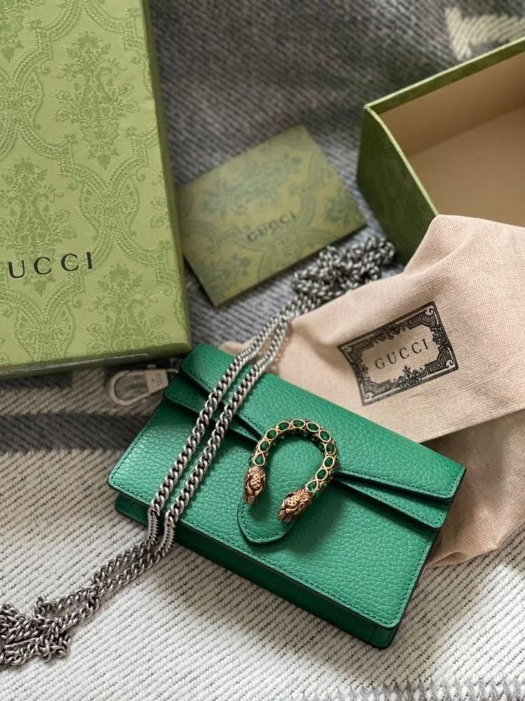 Gucci Mini Bag