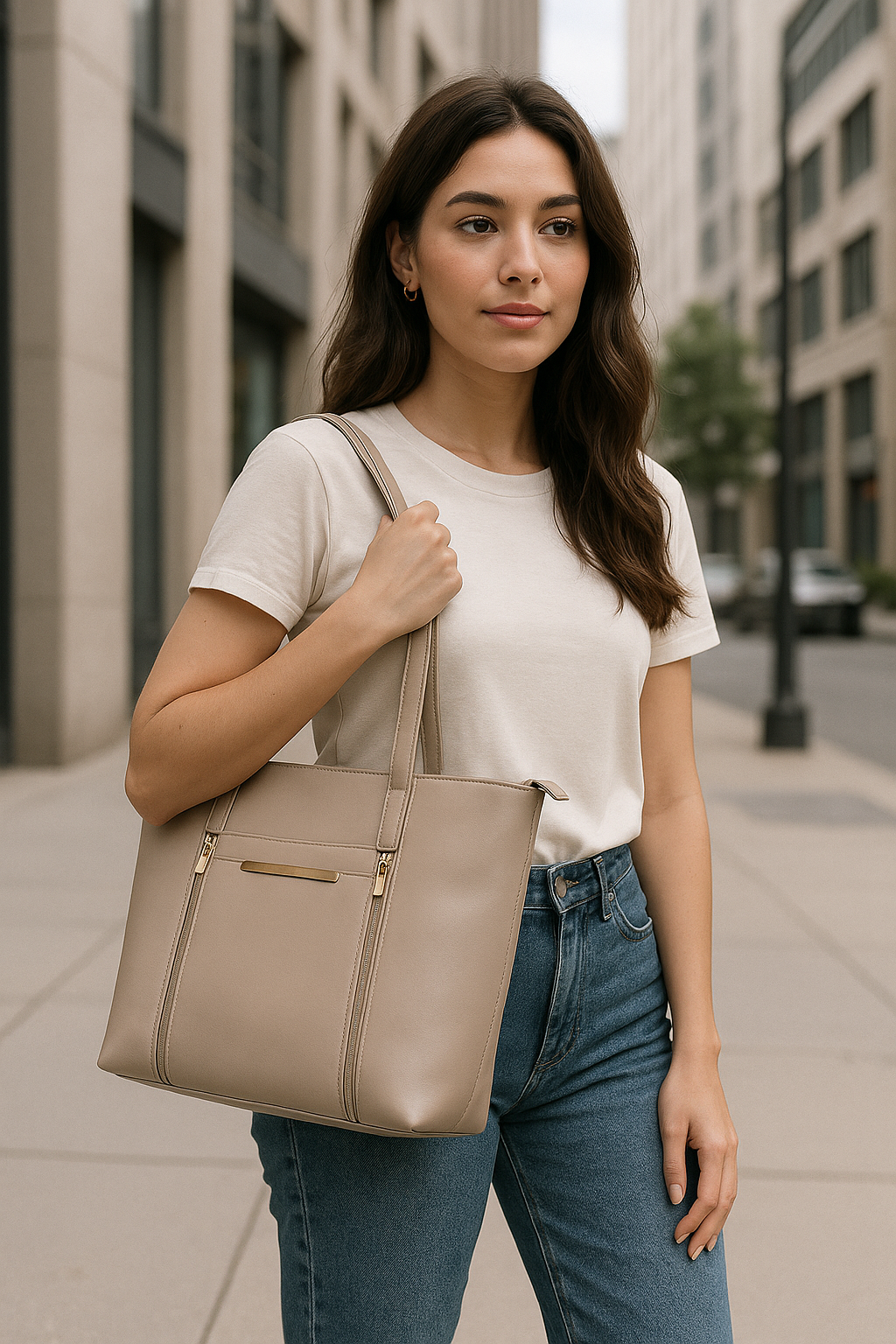 The Verona Tote