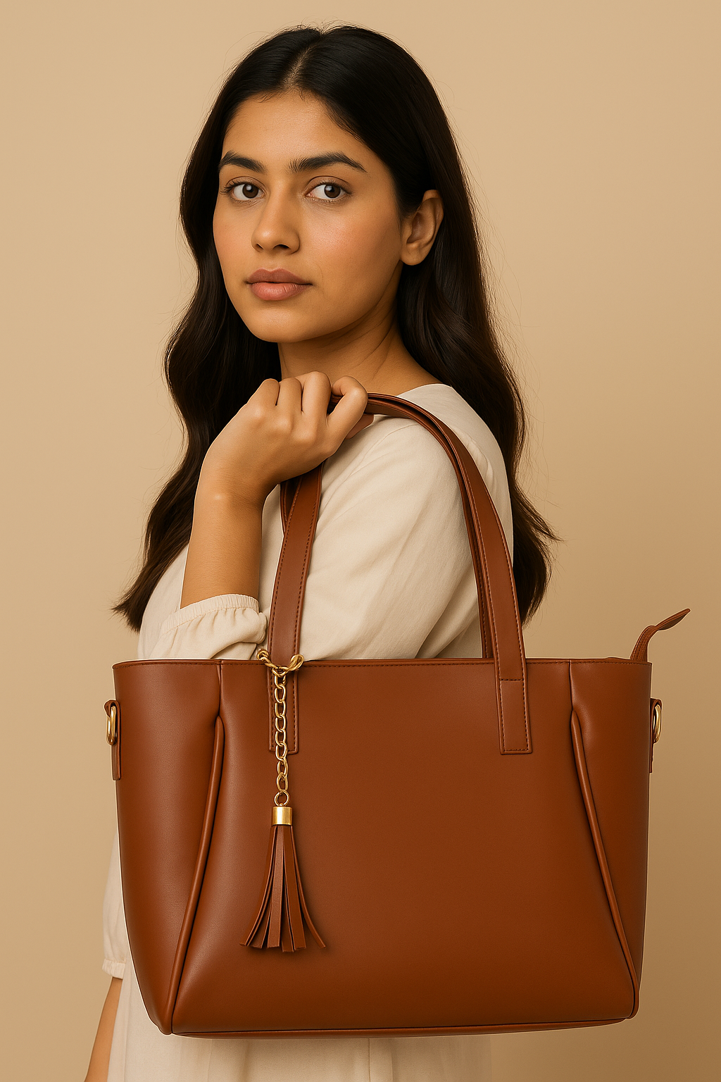 The Elara Tote