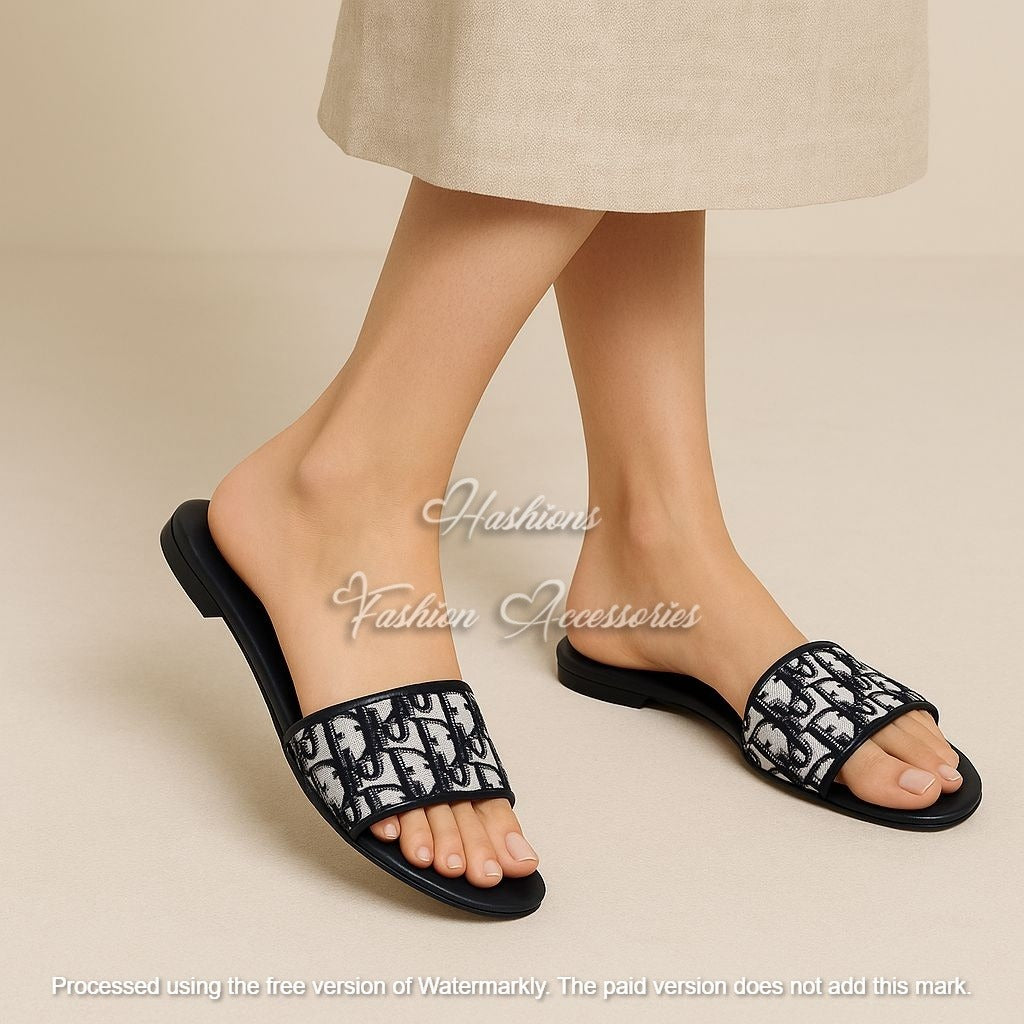 DD Flats