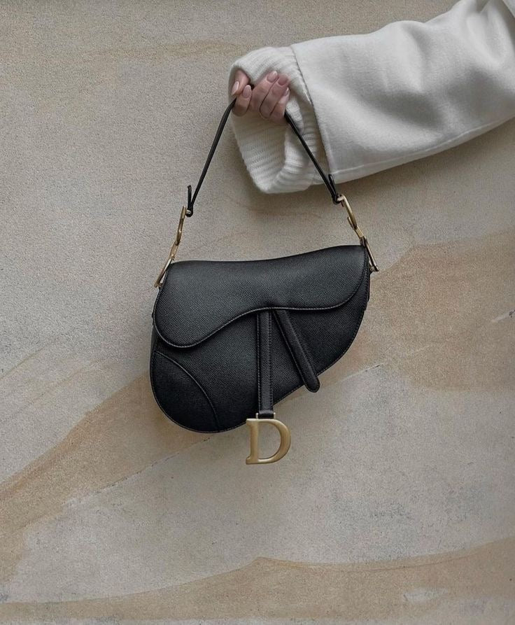 Di-or Saddle Bag