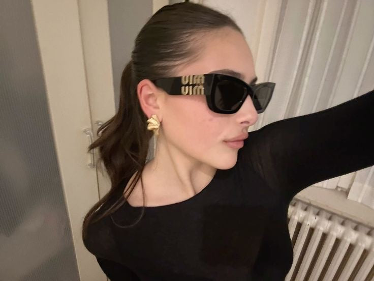 MIU MIU Shades