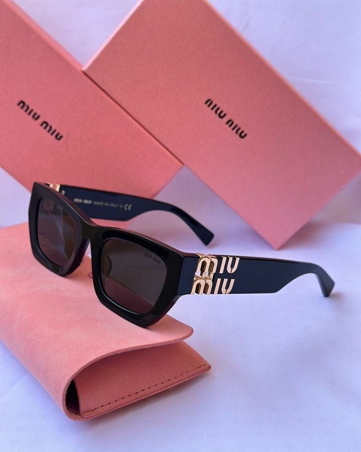 MIU MIU Shades