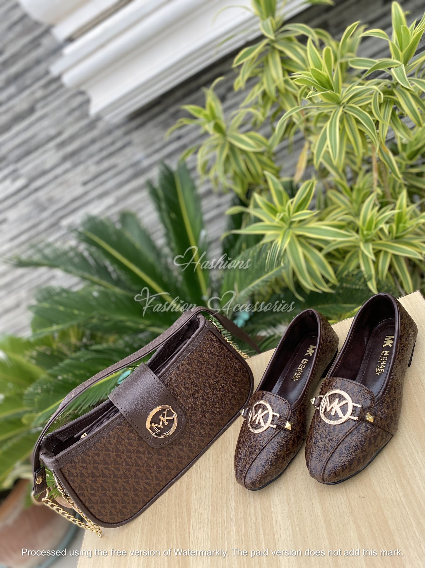 MK Pumps Combo