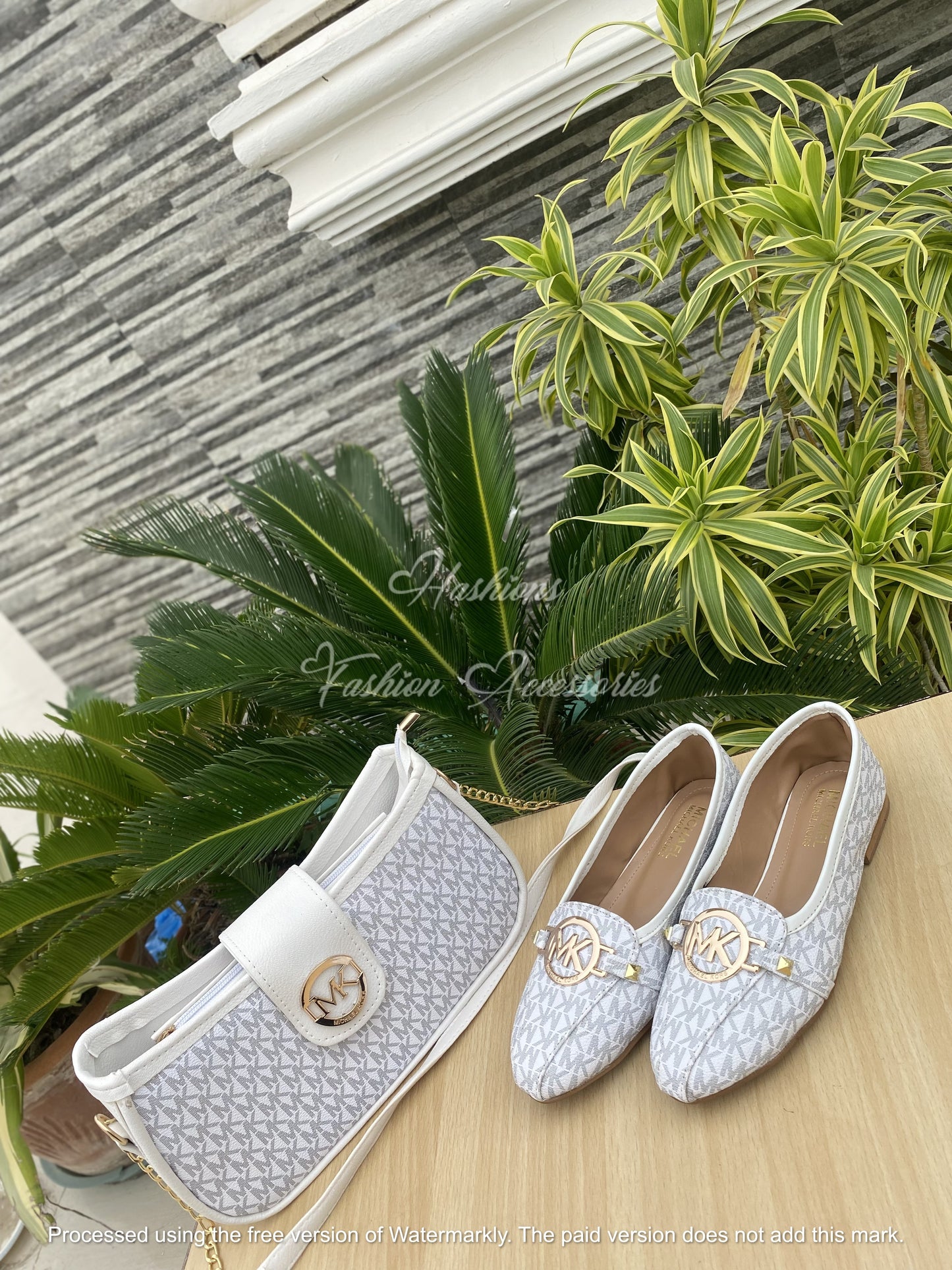 MK Pumps Combo