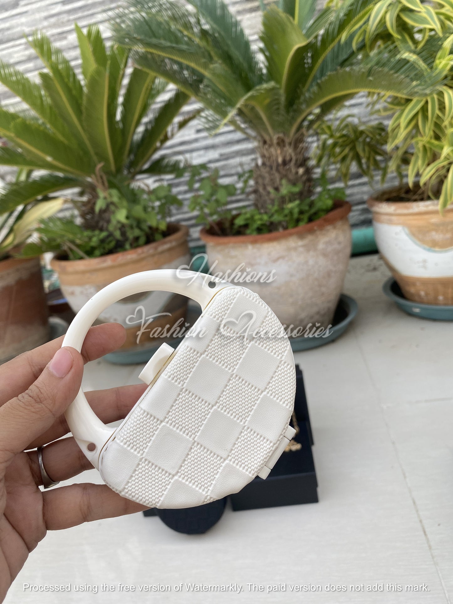 Éclat Clutch