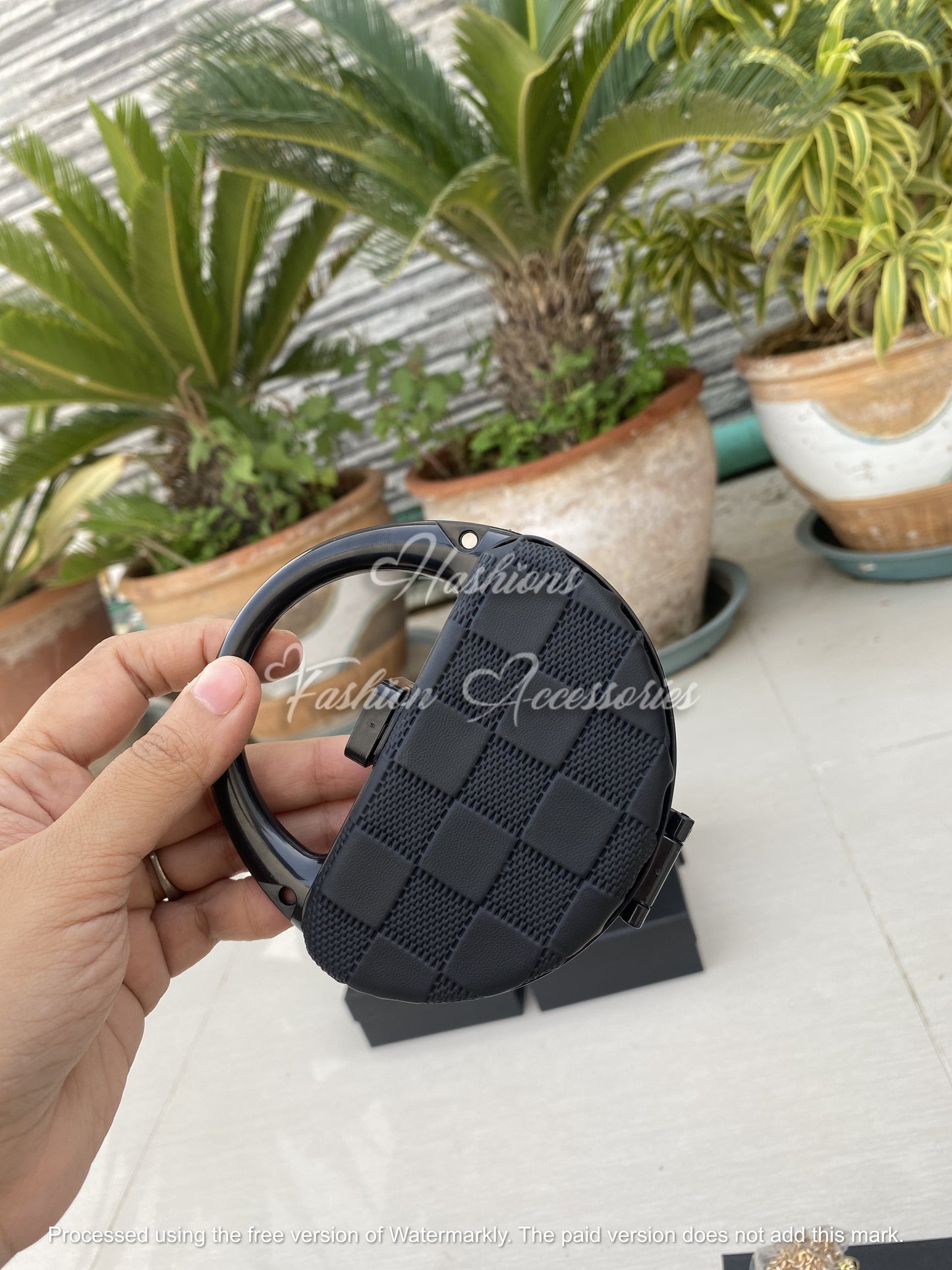 Éclat Clutch