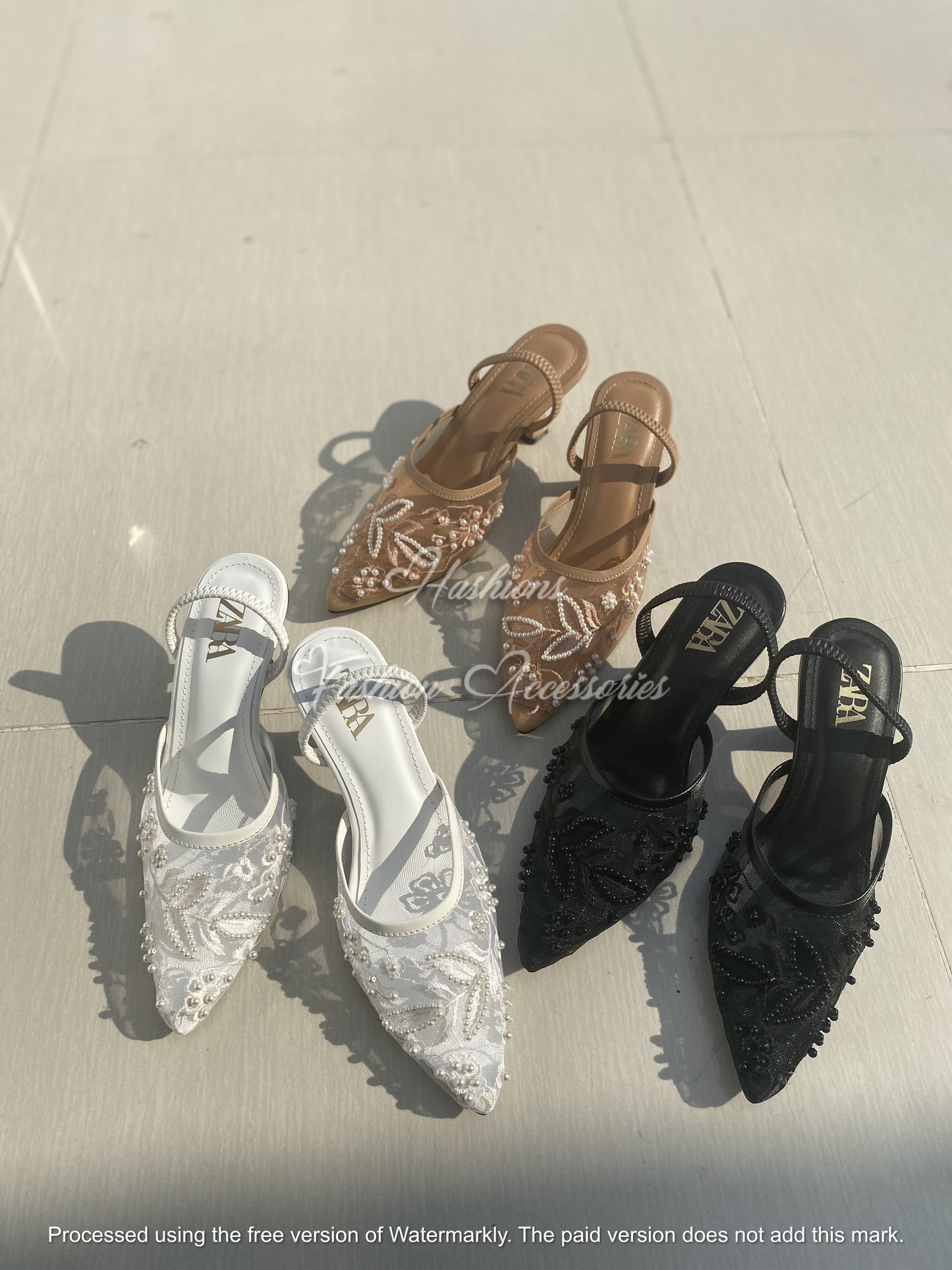 Women’s Block Heel Sandals – Comfortable Mid Heel, Non-Slip Sole, All-Day Wear (Multiple Colors)