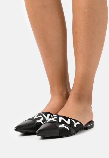 DK-NY Pumps