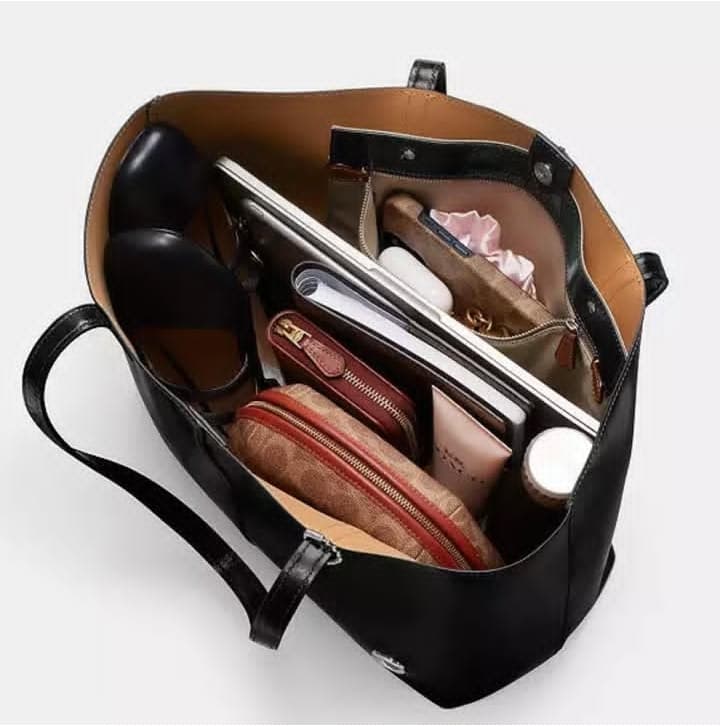 COA-CH North Tote bag