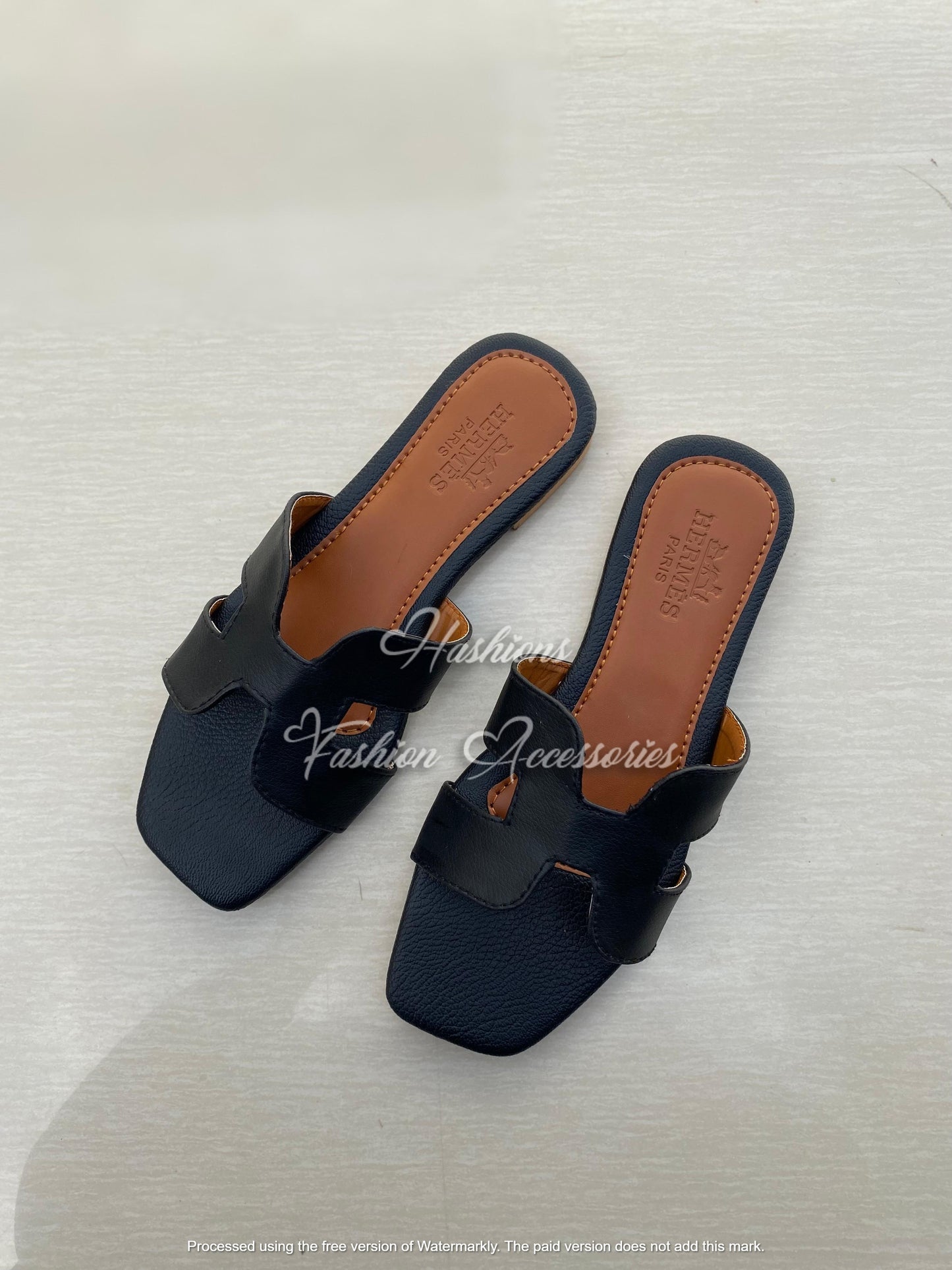 Hermes Flats