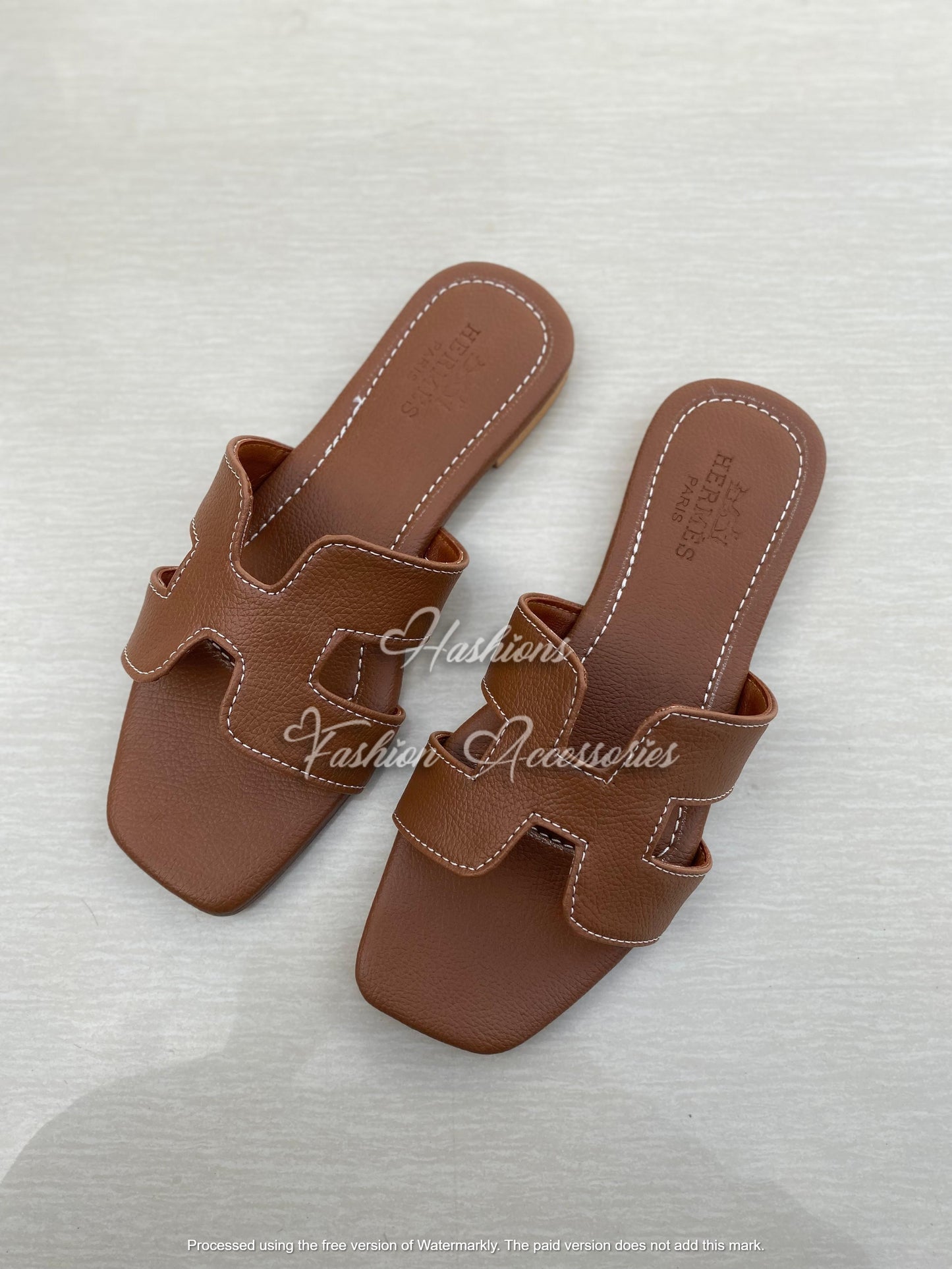 Hermes Flats