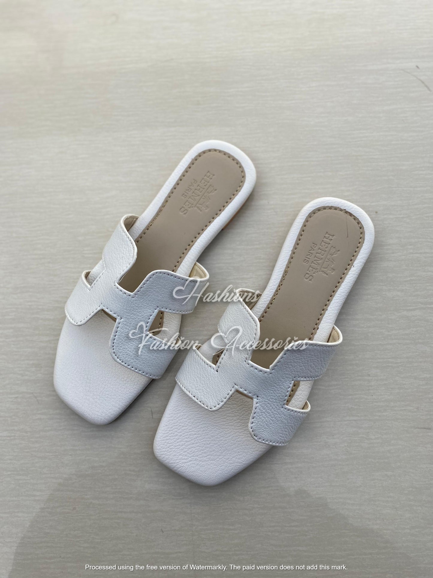 Hermes Flats