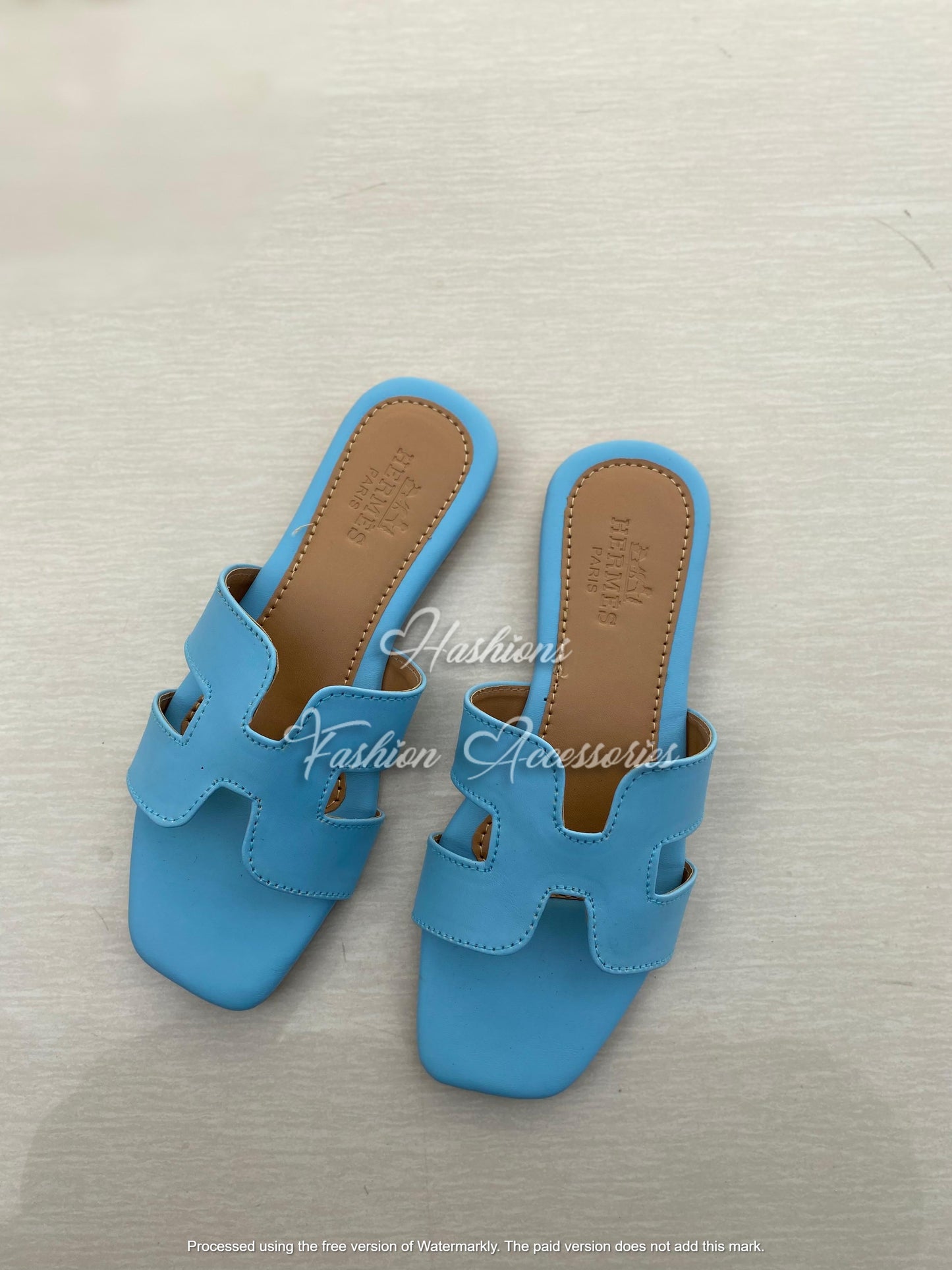 Hermes Flats