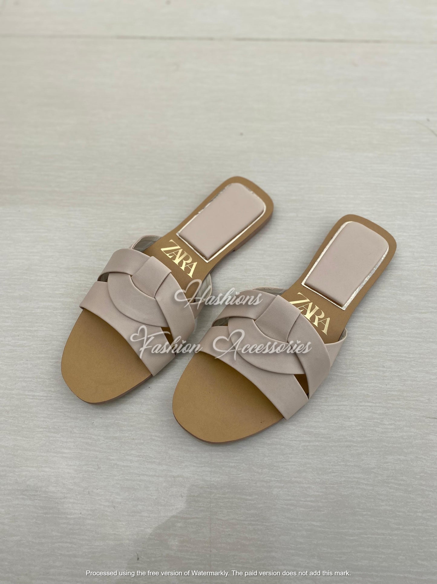 BASIC Flats