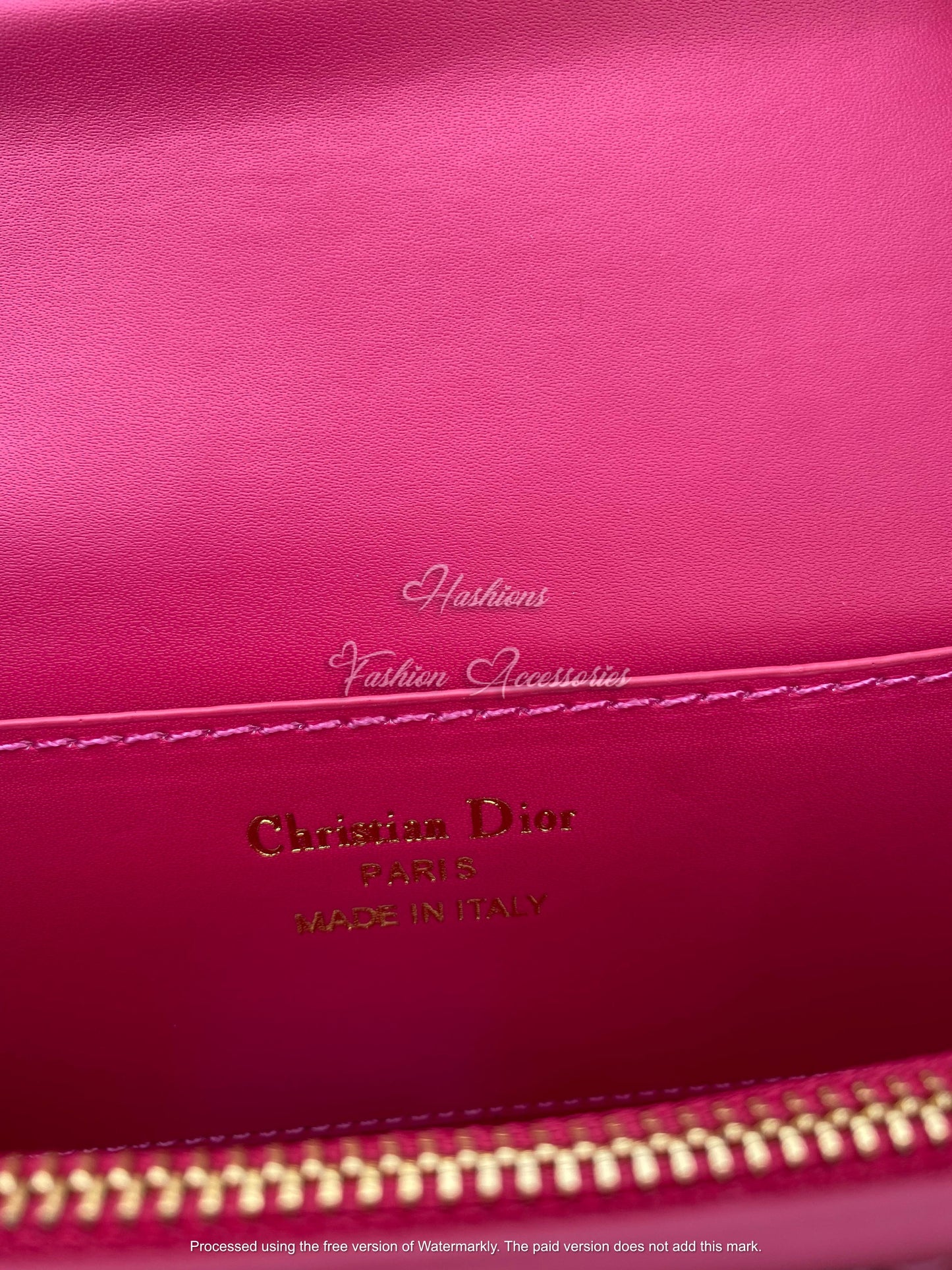 Miss DI-OR Handbag