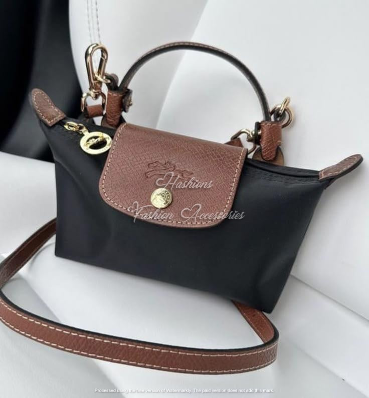 Long Champ - Mini Bag