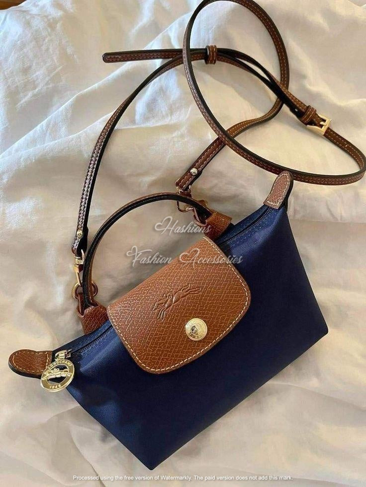 Long Champ - Mini Bag