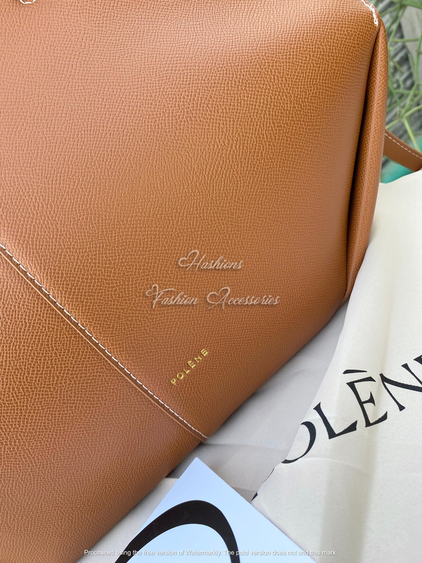 Polene Tote Bag