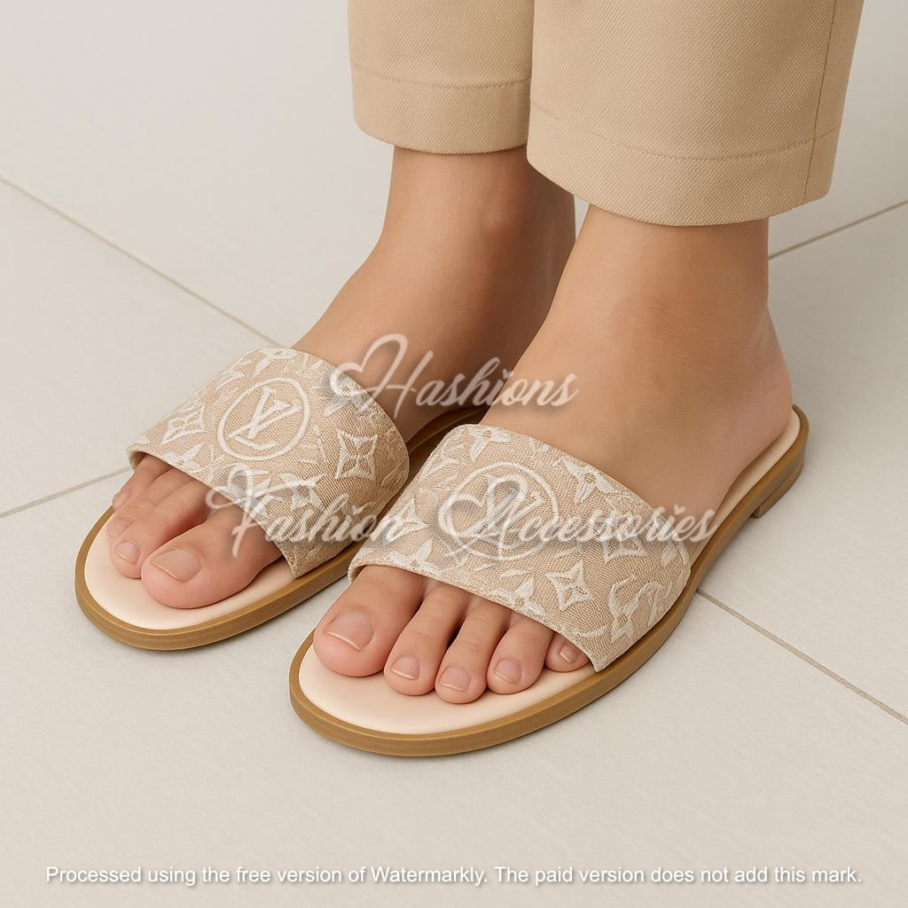 L-V Flats