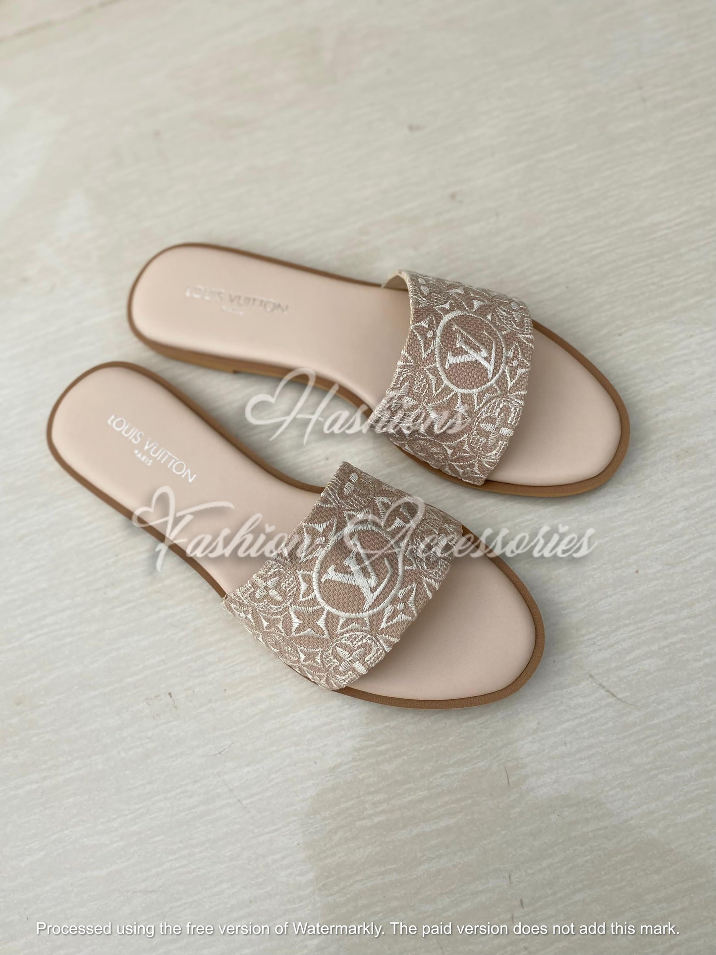 L-V Flats