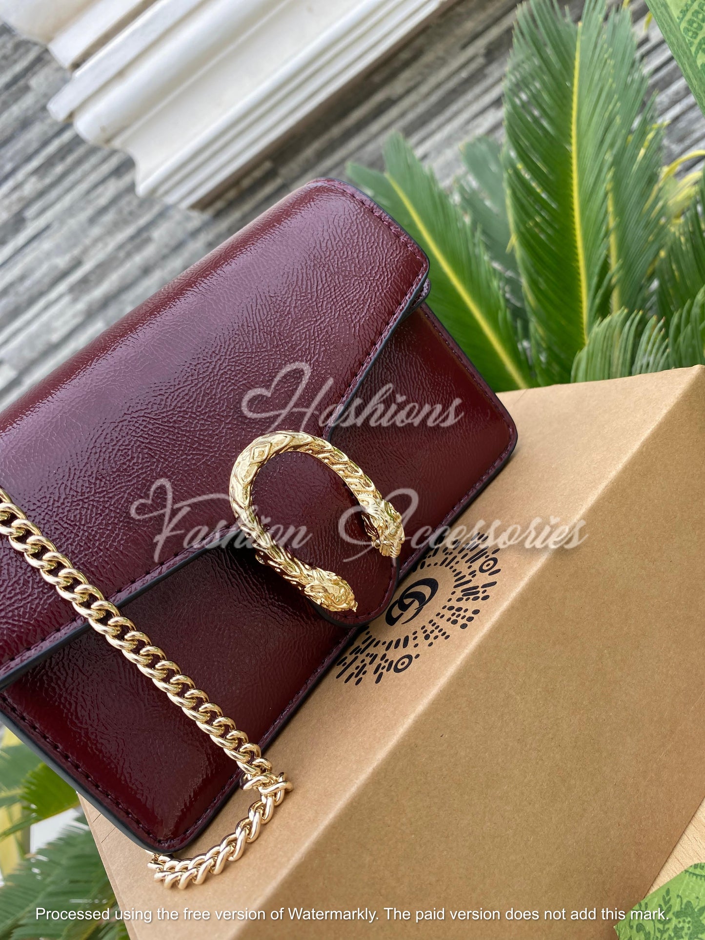 Gucci Bag