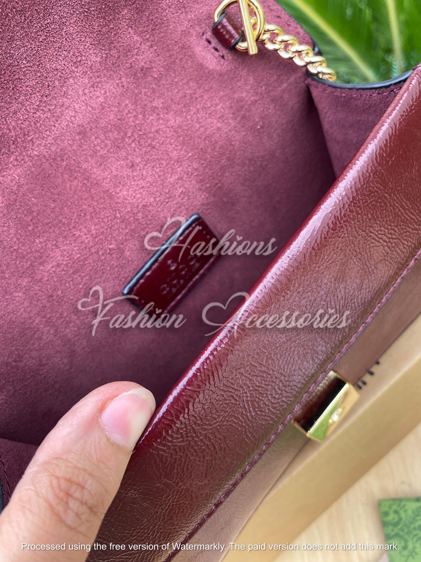 Gucci Bag