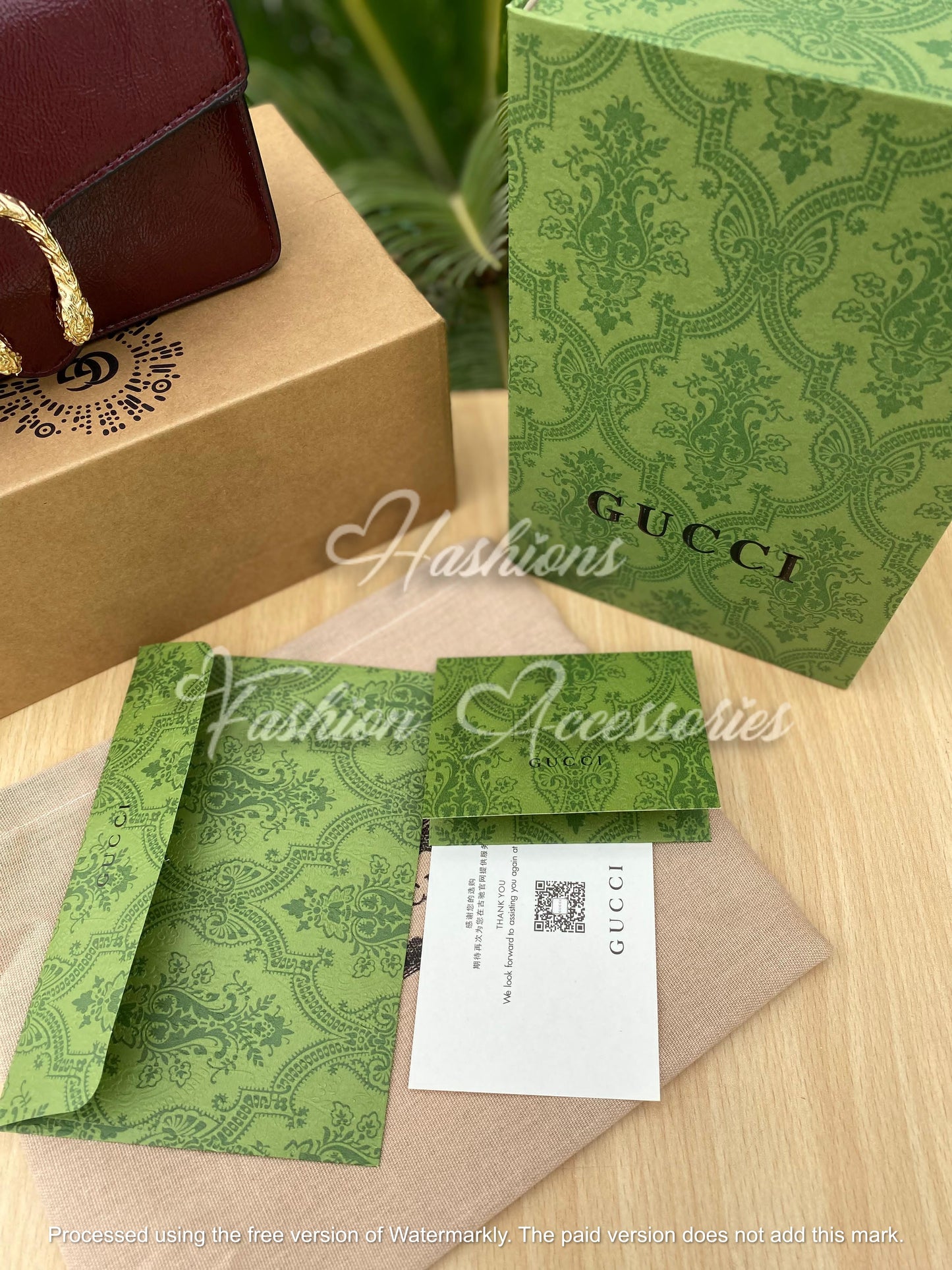 Gucci Bag