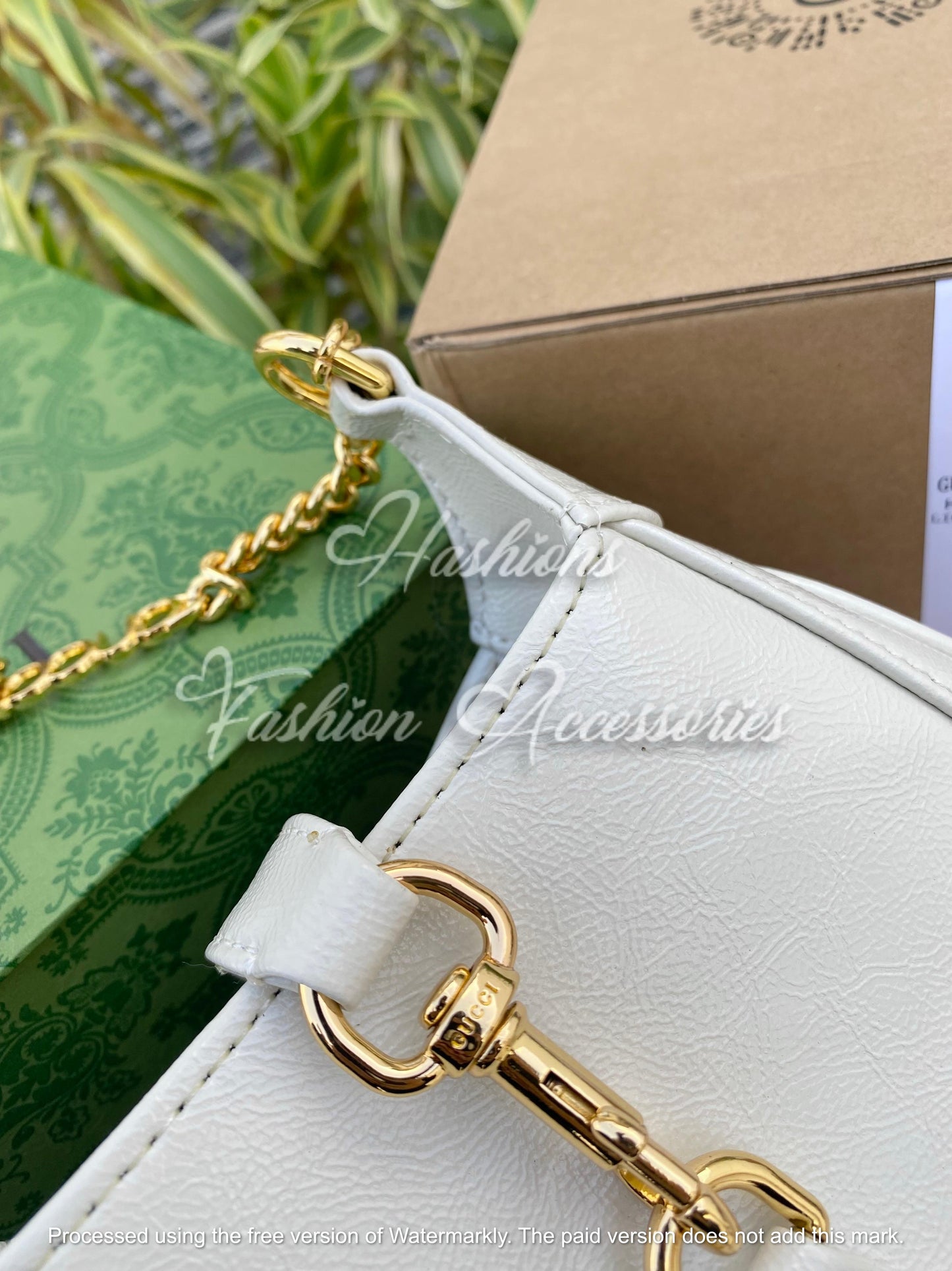 Gucci Handbag