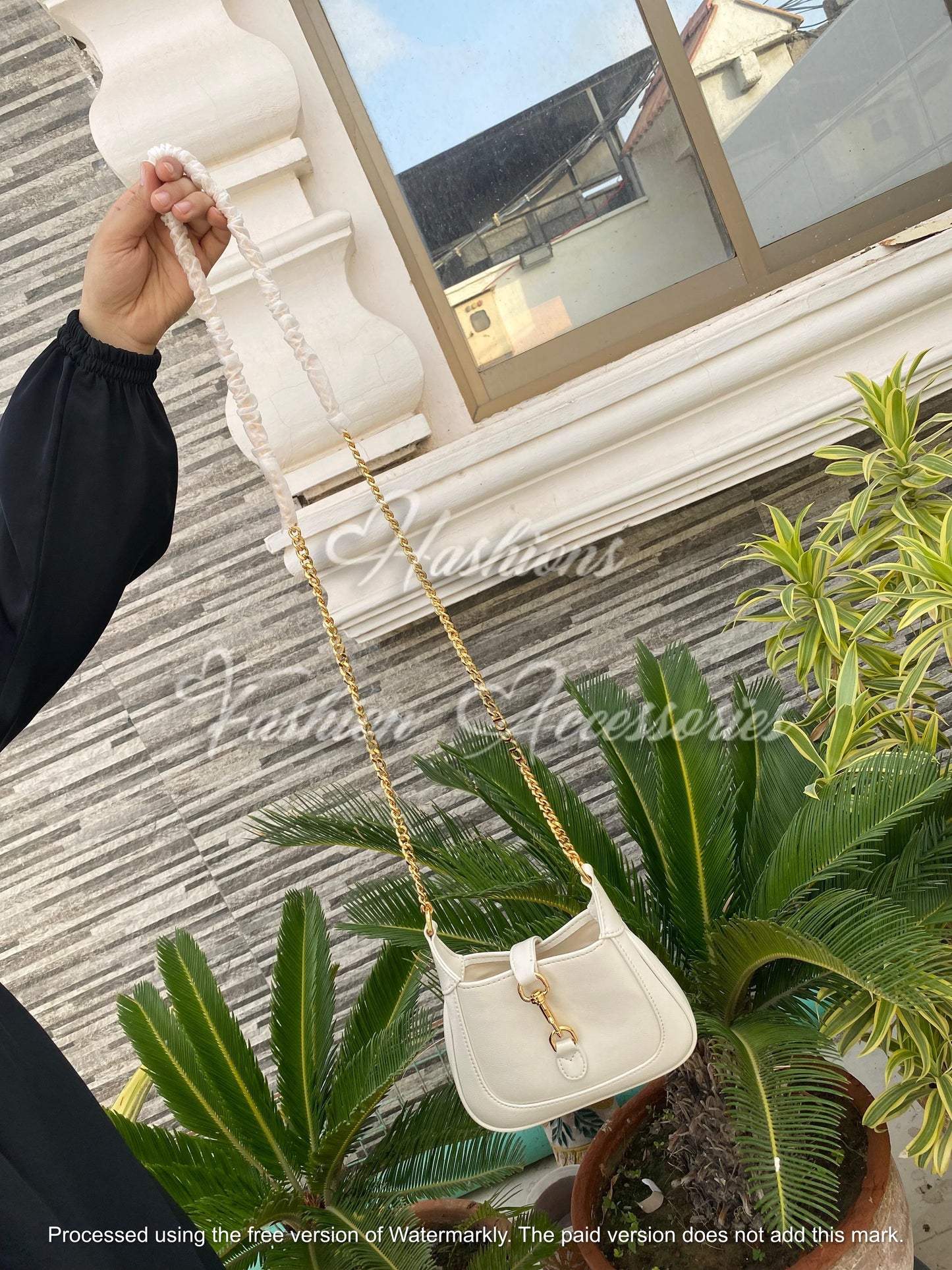 Gucci Handbag