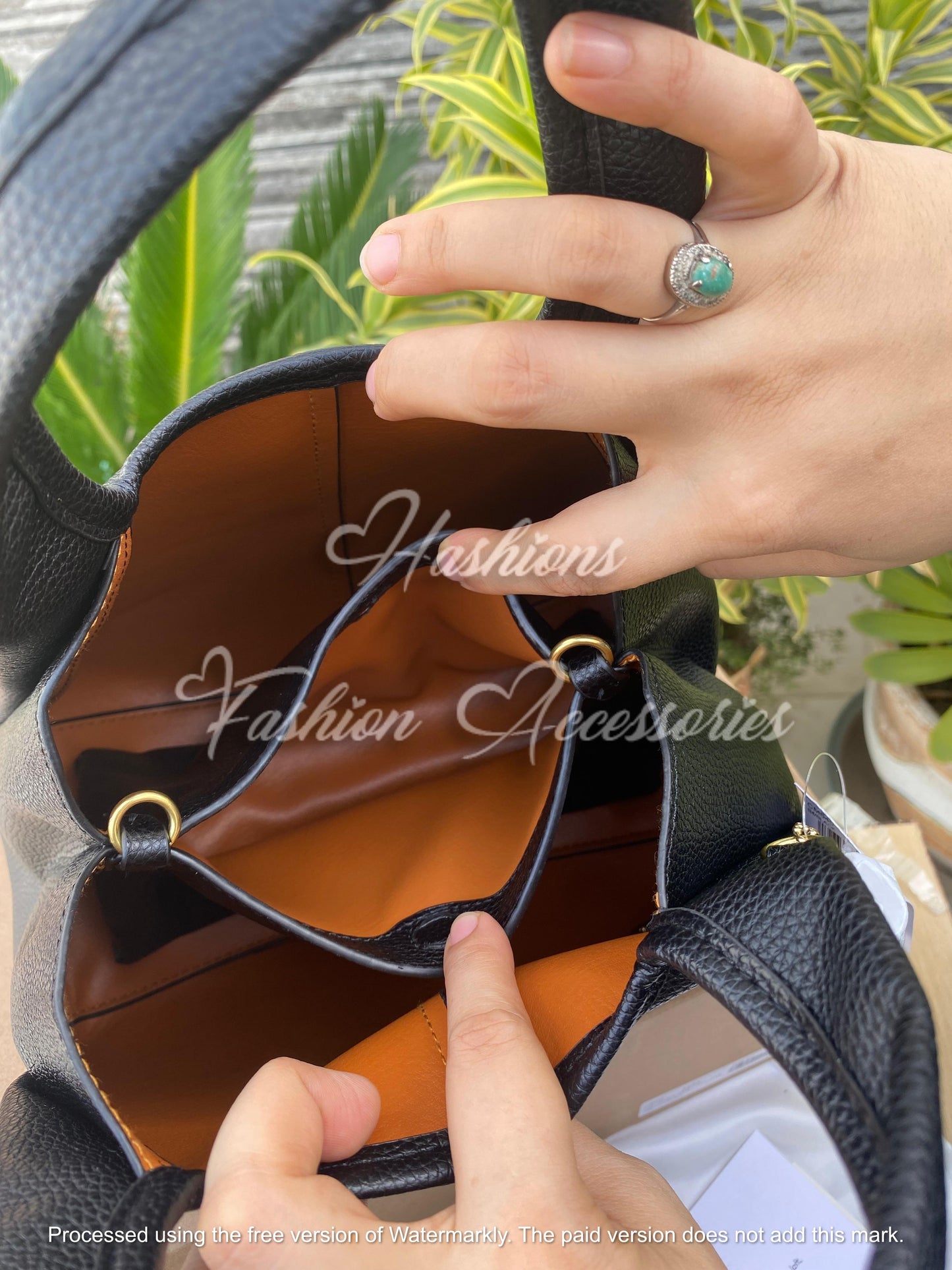 Coach Lana Bag