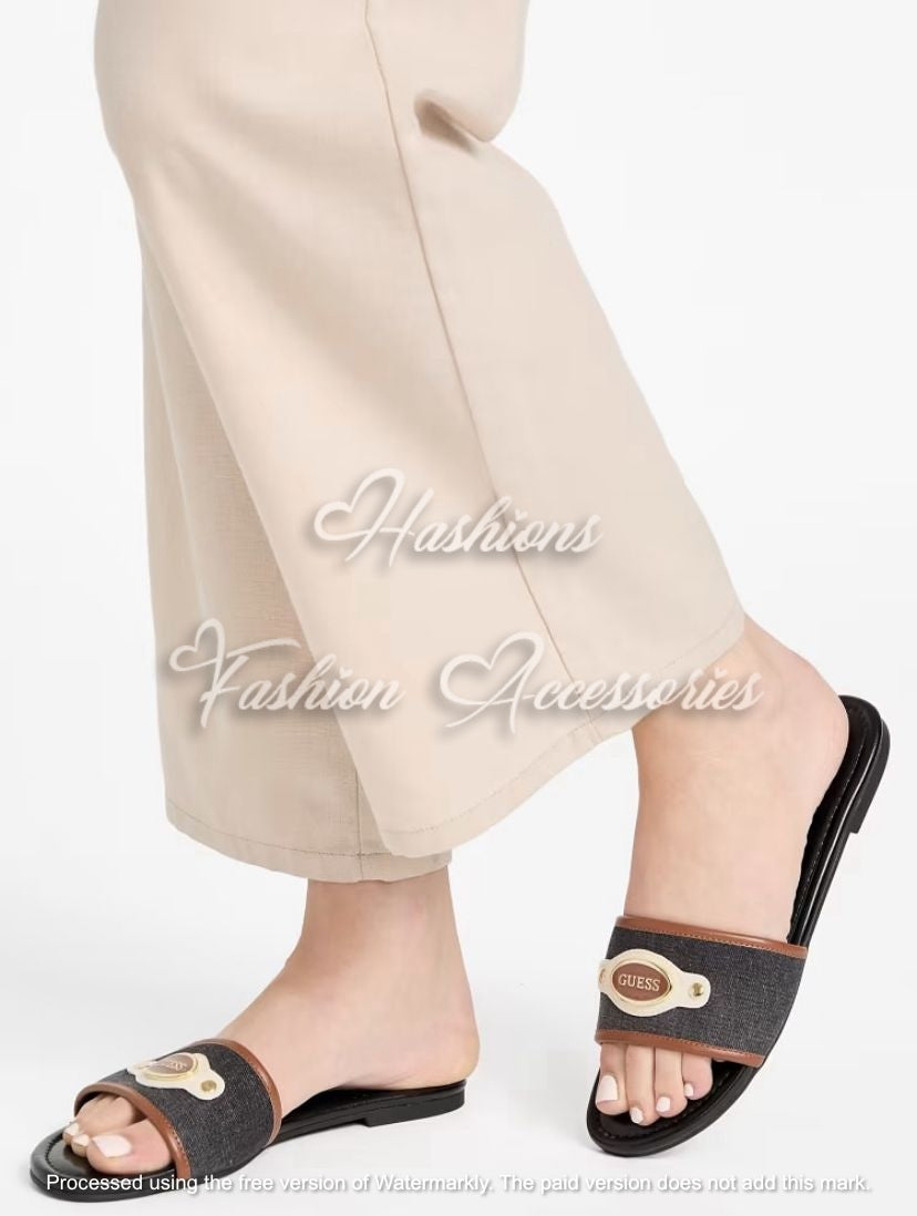 Guess Flats