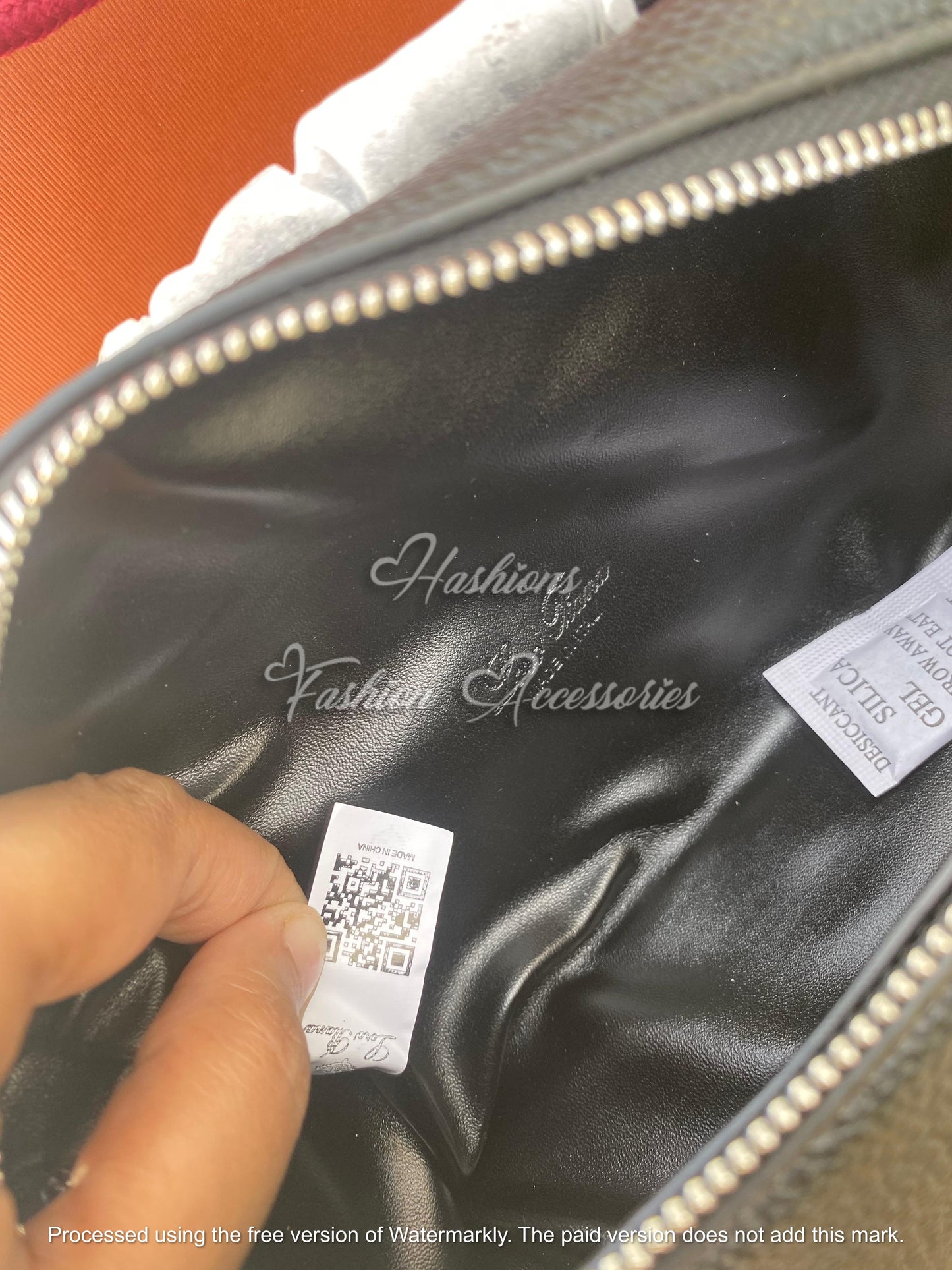 Loro Piana L19 Handbag