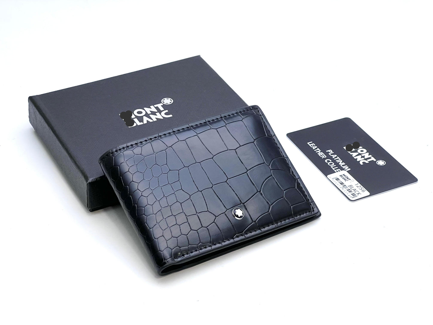 Men’s Leather Wallet