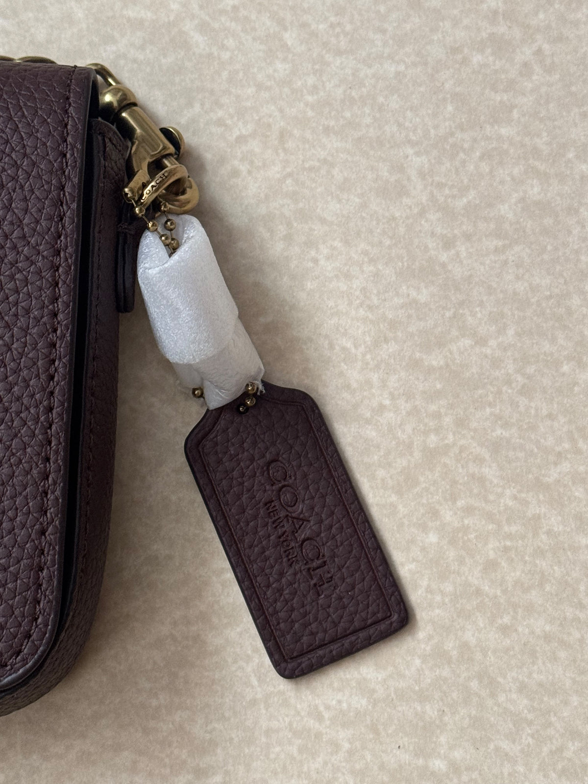 Chain Wallet Crossbody Bag