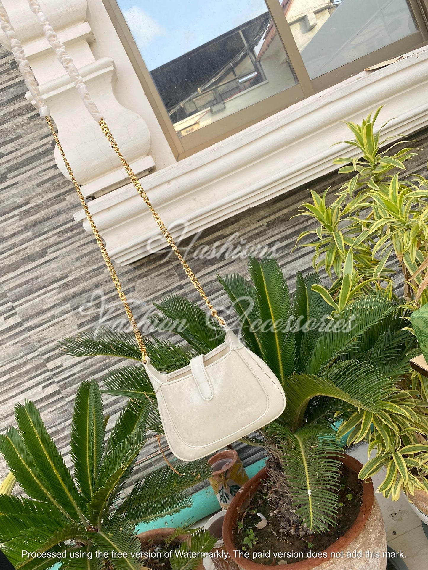 Gucci Handbag