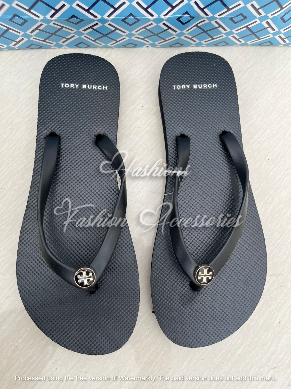 Tory Flip Flops
