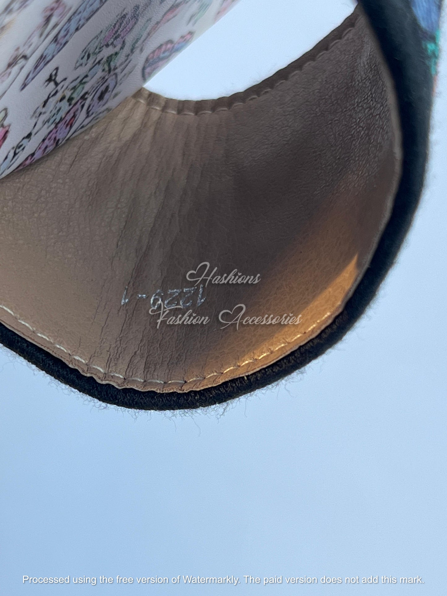 Premium Embroidered Floral Slides β Handcrafted Designer Flat Sandals for Women