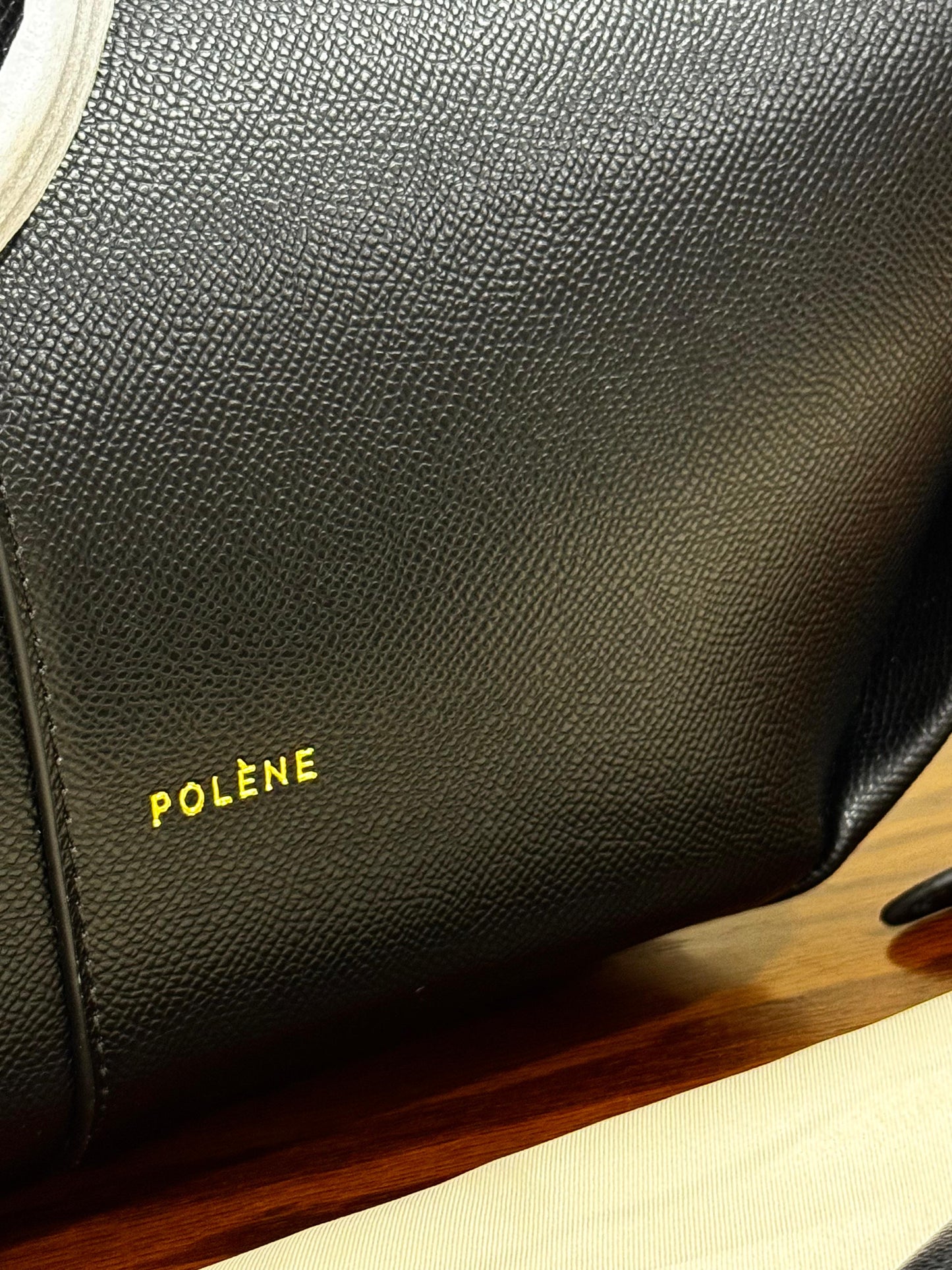 Large Structured Curve Tote Bag β Lightweight Everyday Work Shoulder Bag