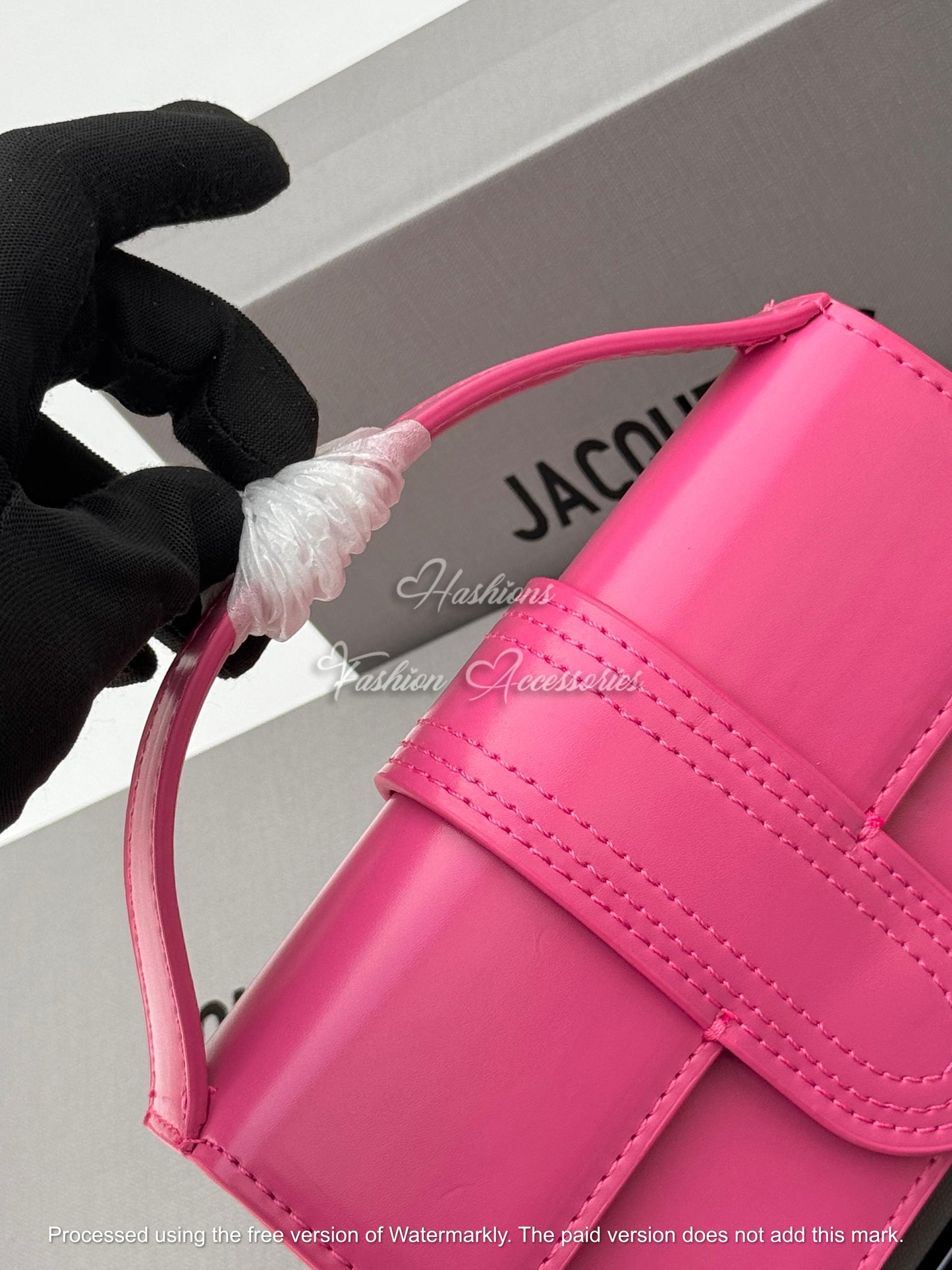 Minimalist Flap Handbag - Luxury Top Handle Shoulder Bag