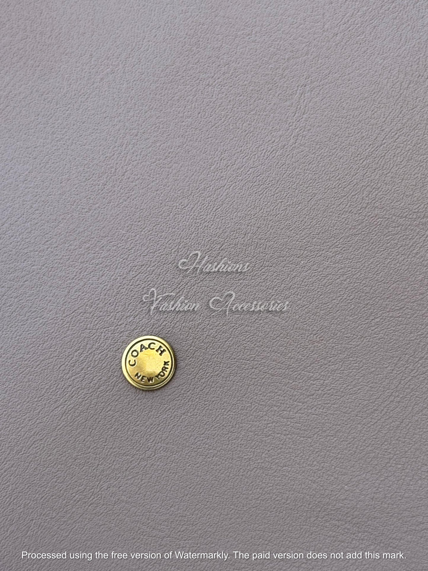 Minimalist Leather Hobo Bag