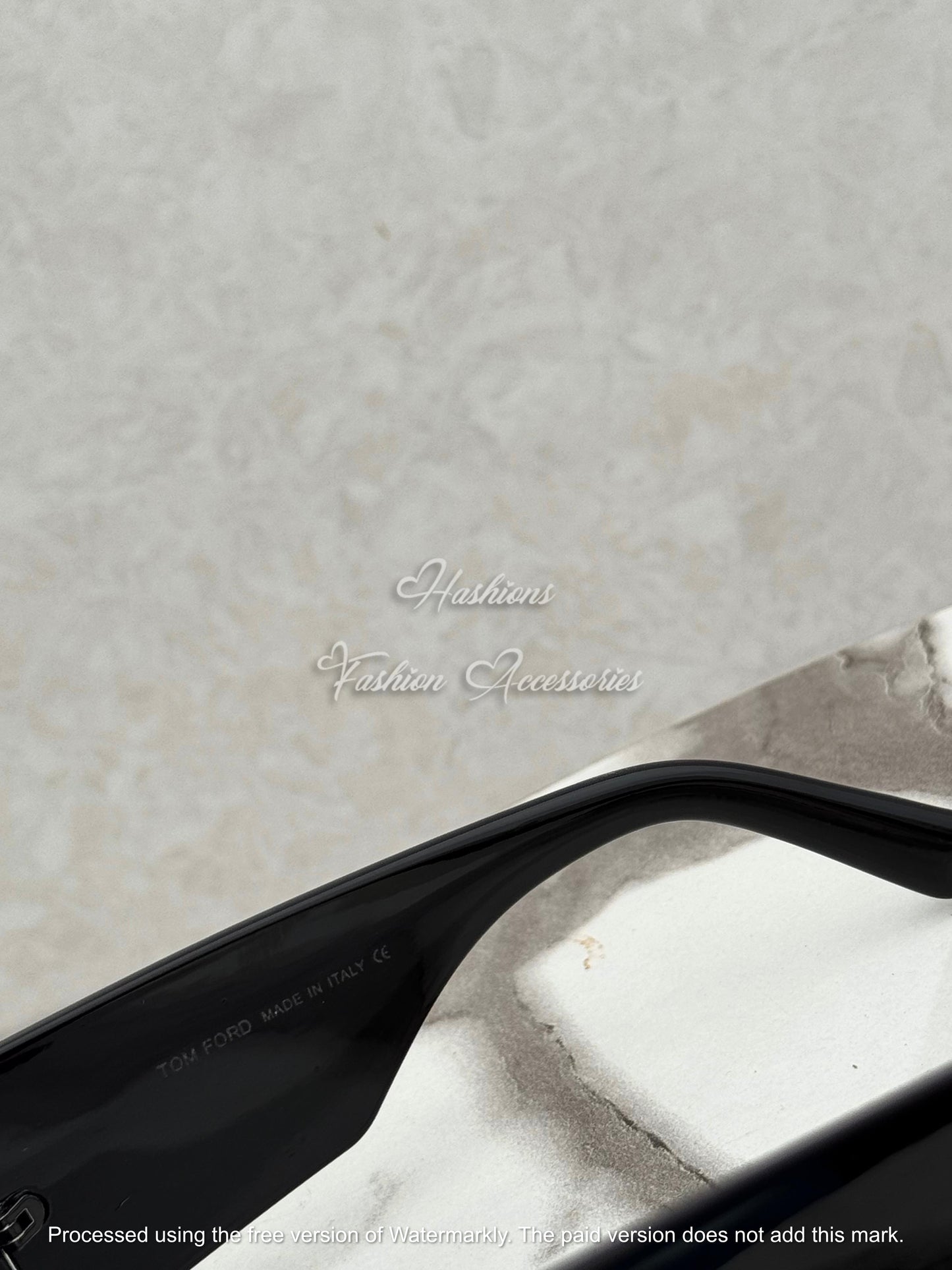 Oversized Square Statement Sunglasses